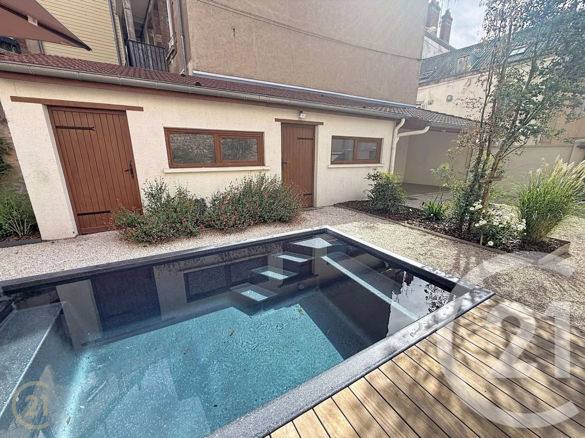 Maison à vendre, 139m², Chalon-sur-Saône