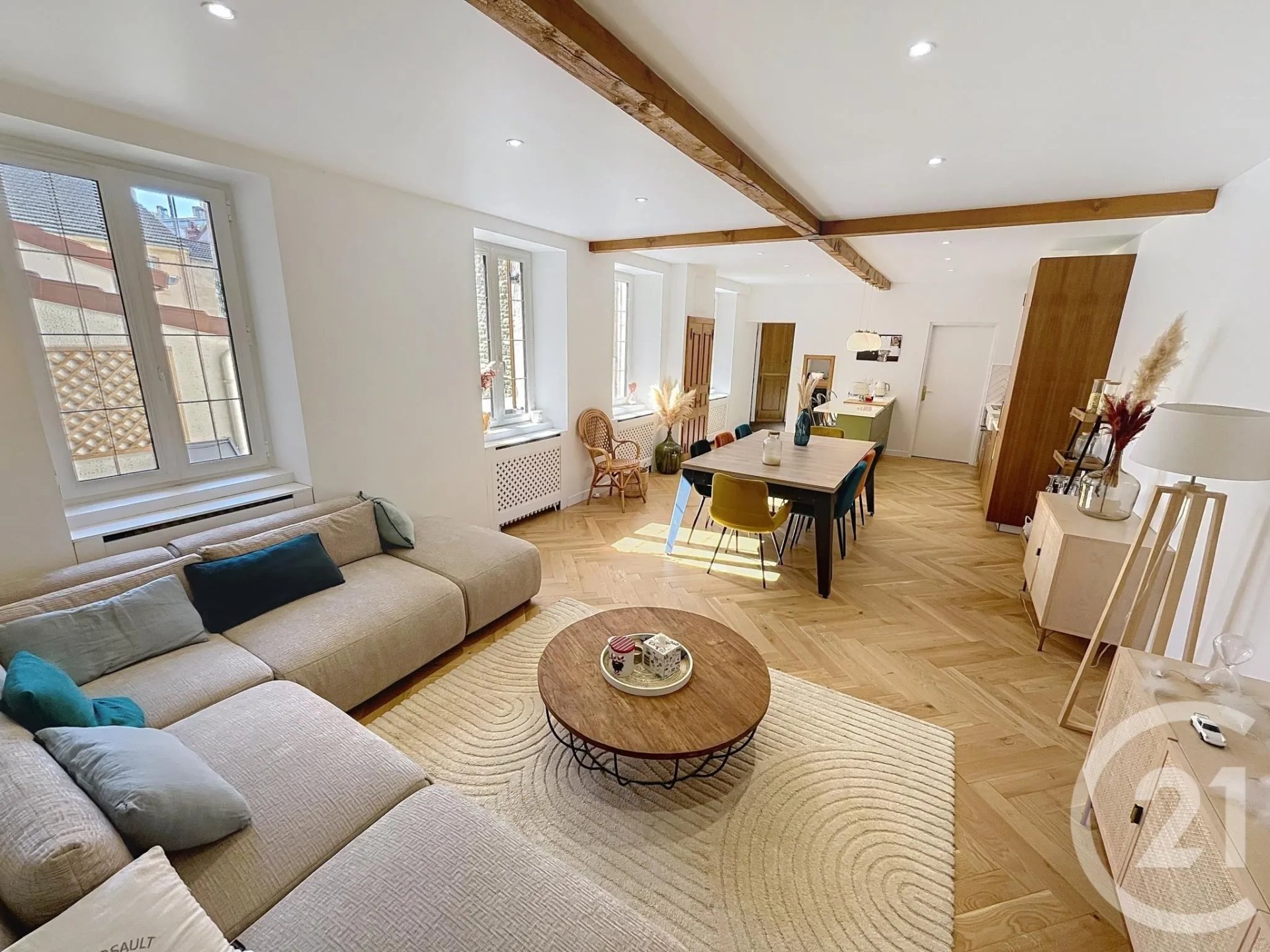 Maison à vendre, 139m², Chalon-sur-Saône