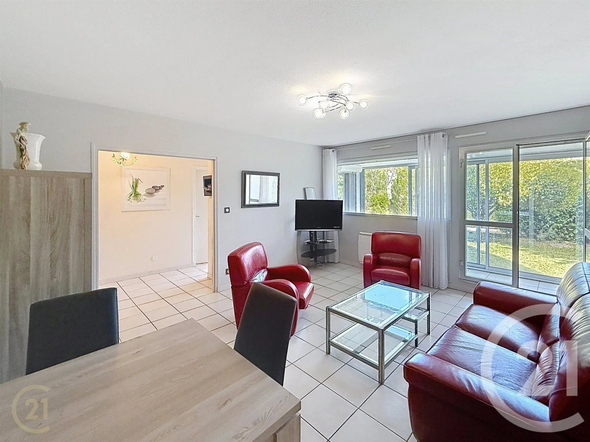 Appartement à vendre, 72m², Chalon-sur-Saône