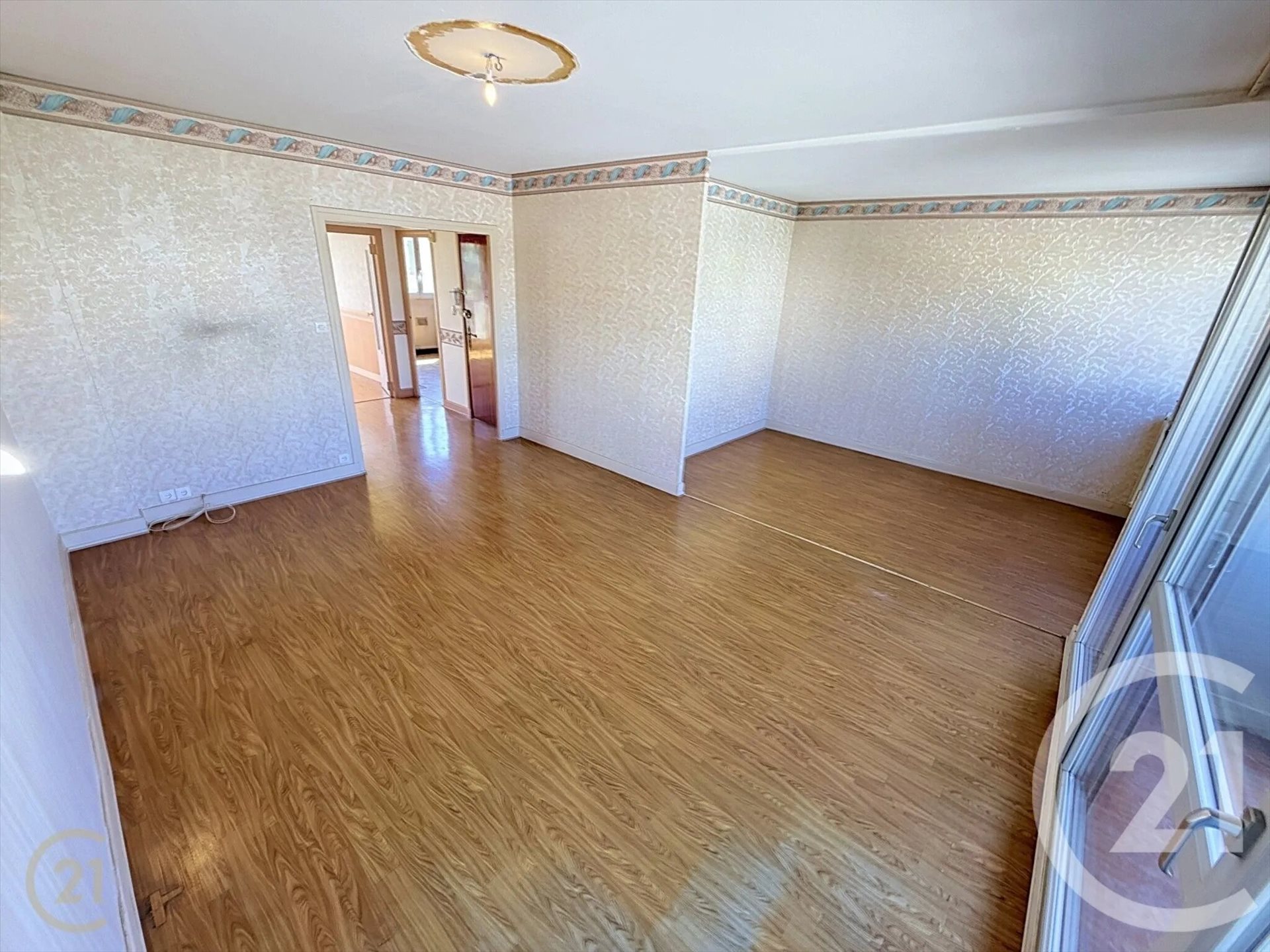 Appartement à vendre, 88m², Chalon-sur-Saône
