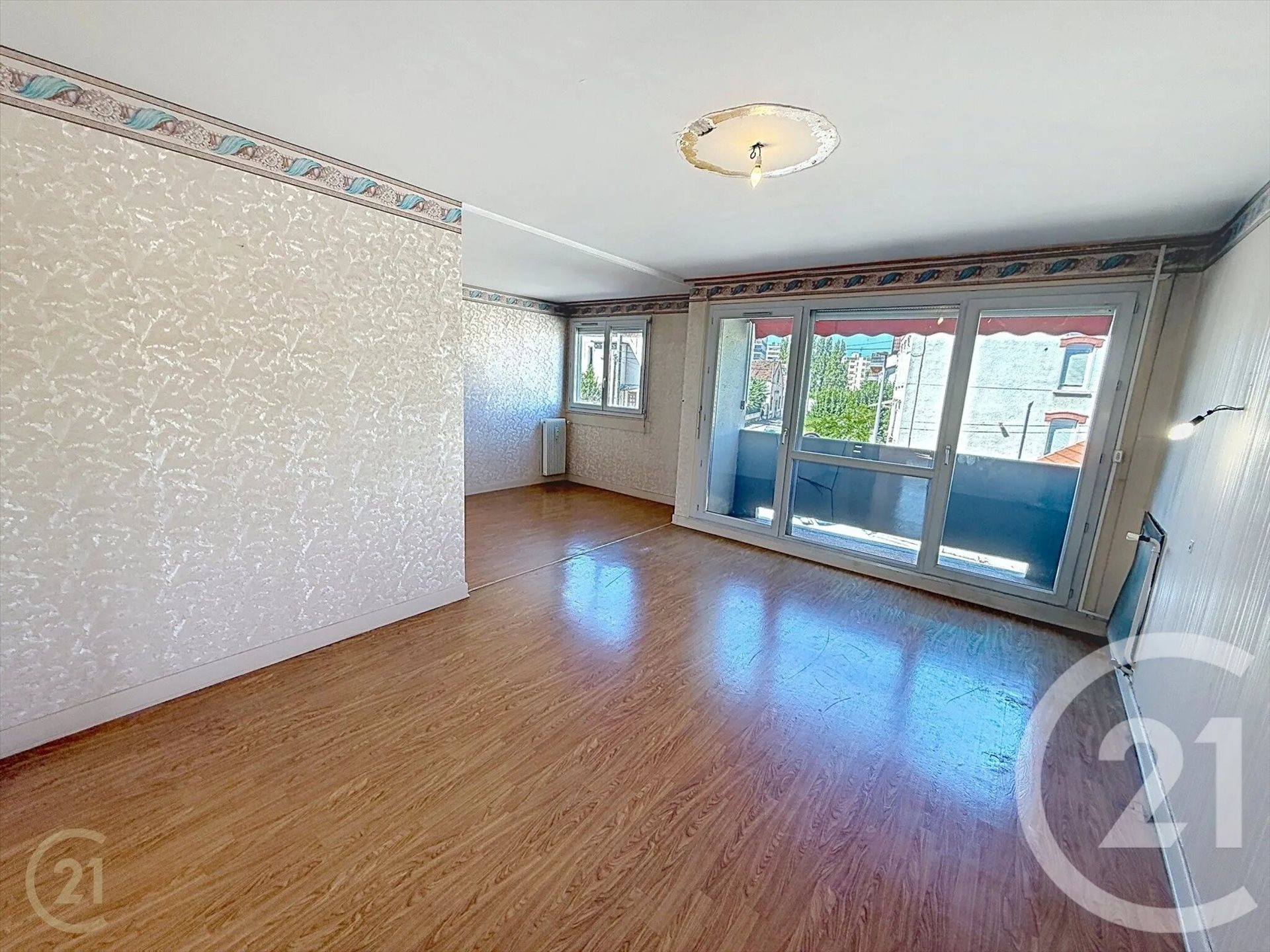 Appartement à vendre, 88m², Chalon-sur-Saône