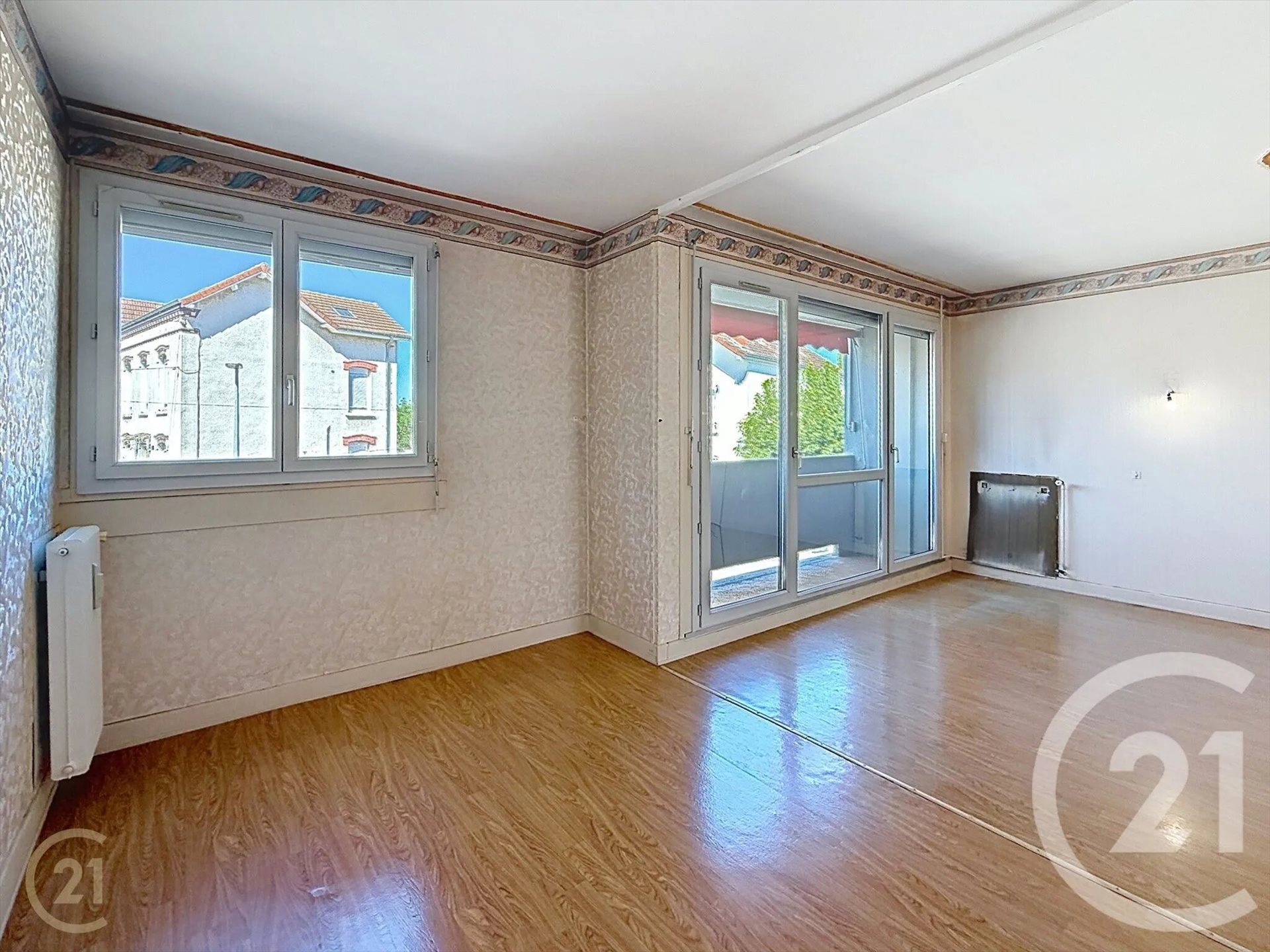 Appartement à vendre, 88m², Chalon-sur-Saône