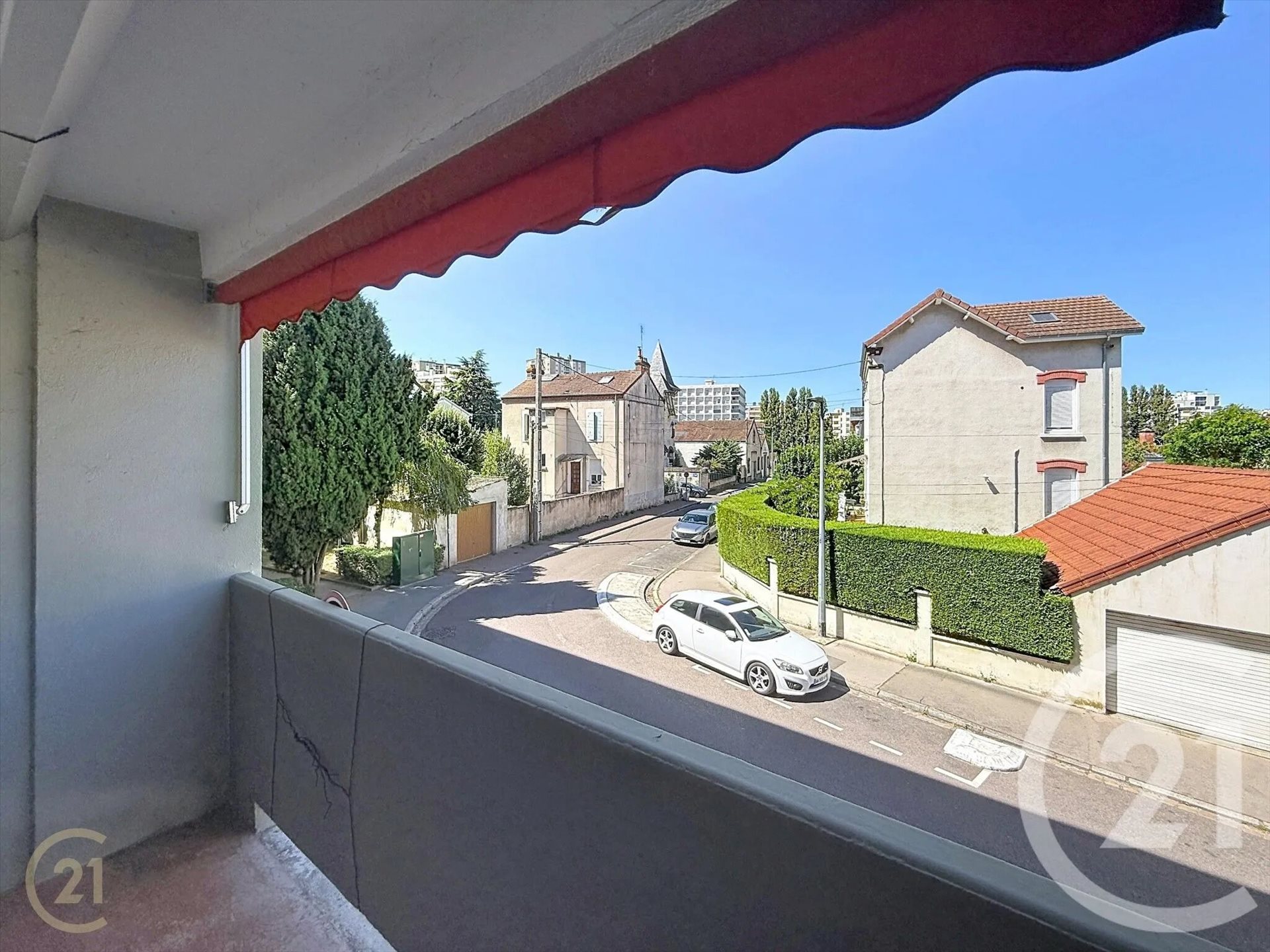 Appartement à vendre, 88m², Chalon-sur-Saône
