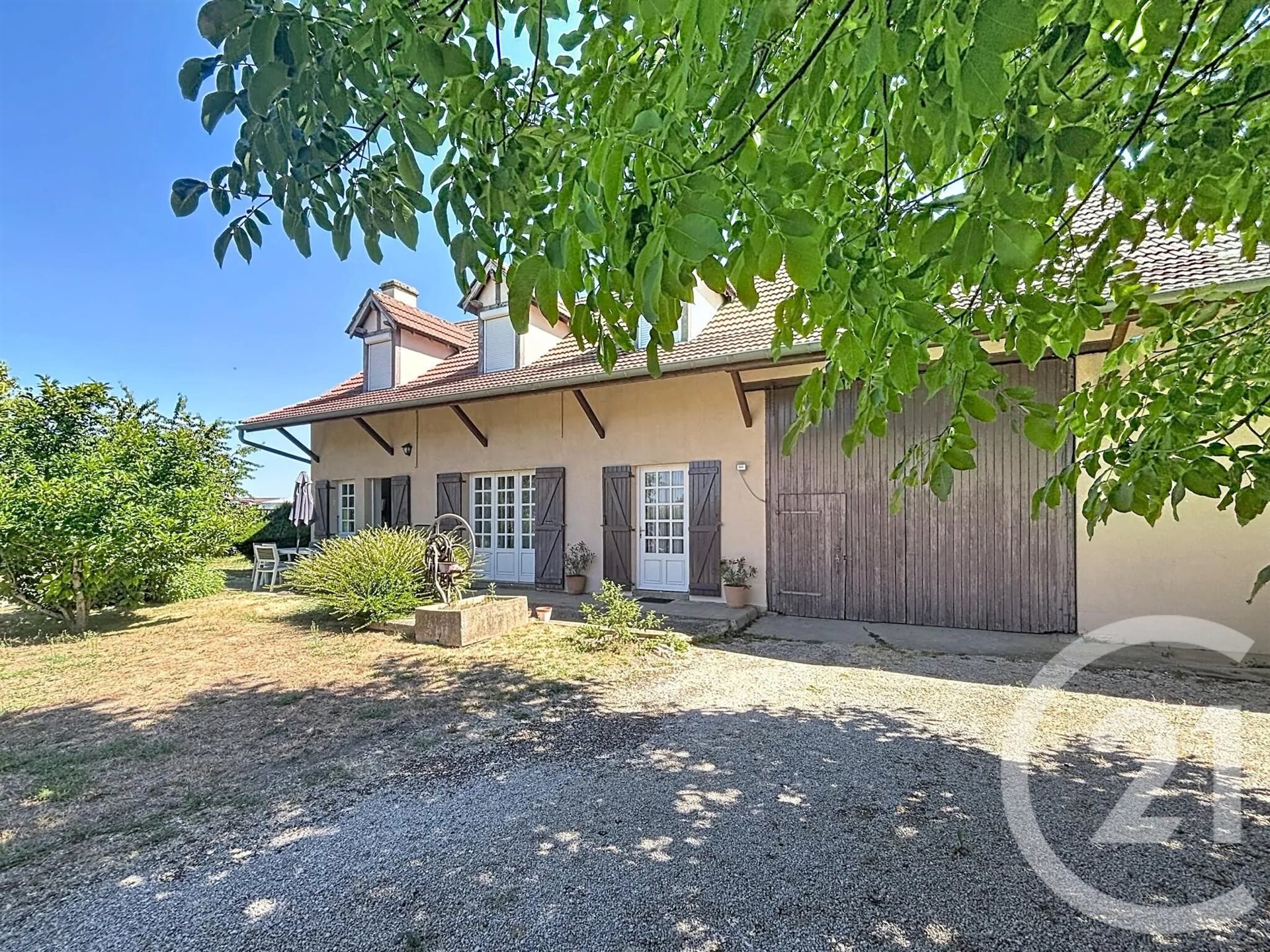 Maison à vendre, 105m², Bey