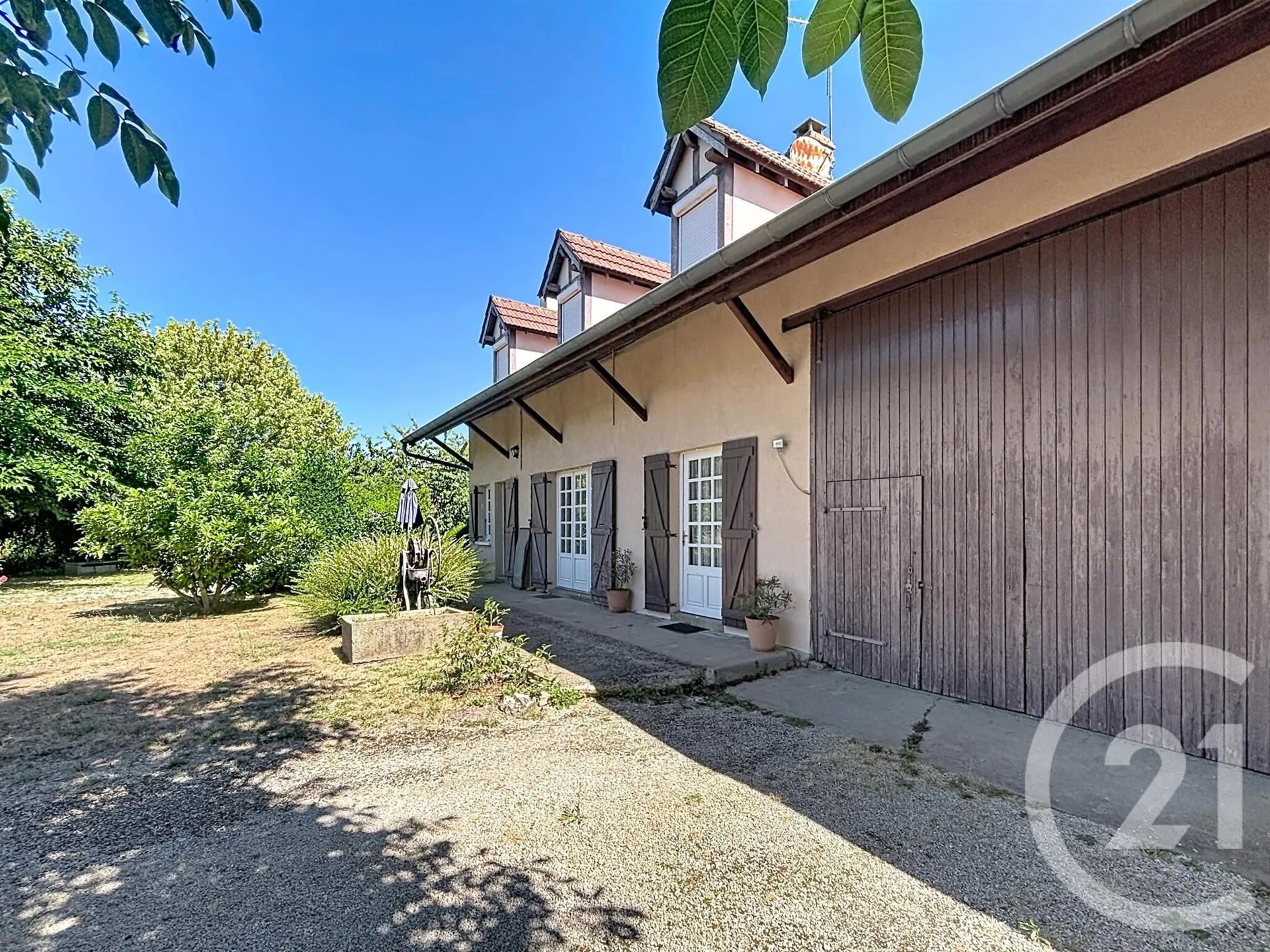 Maison à vendre, 105m², Bey