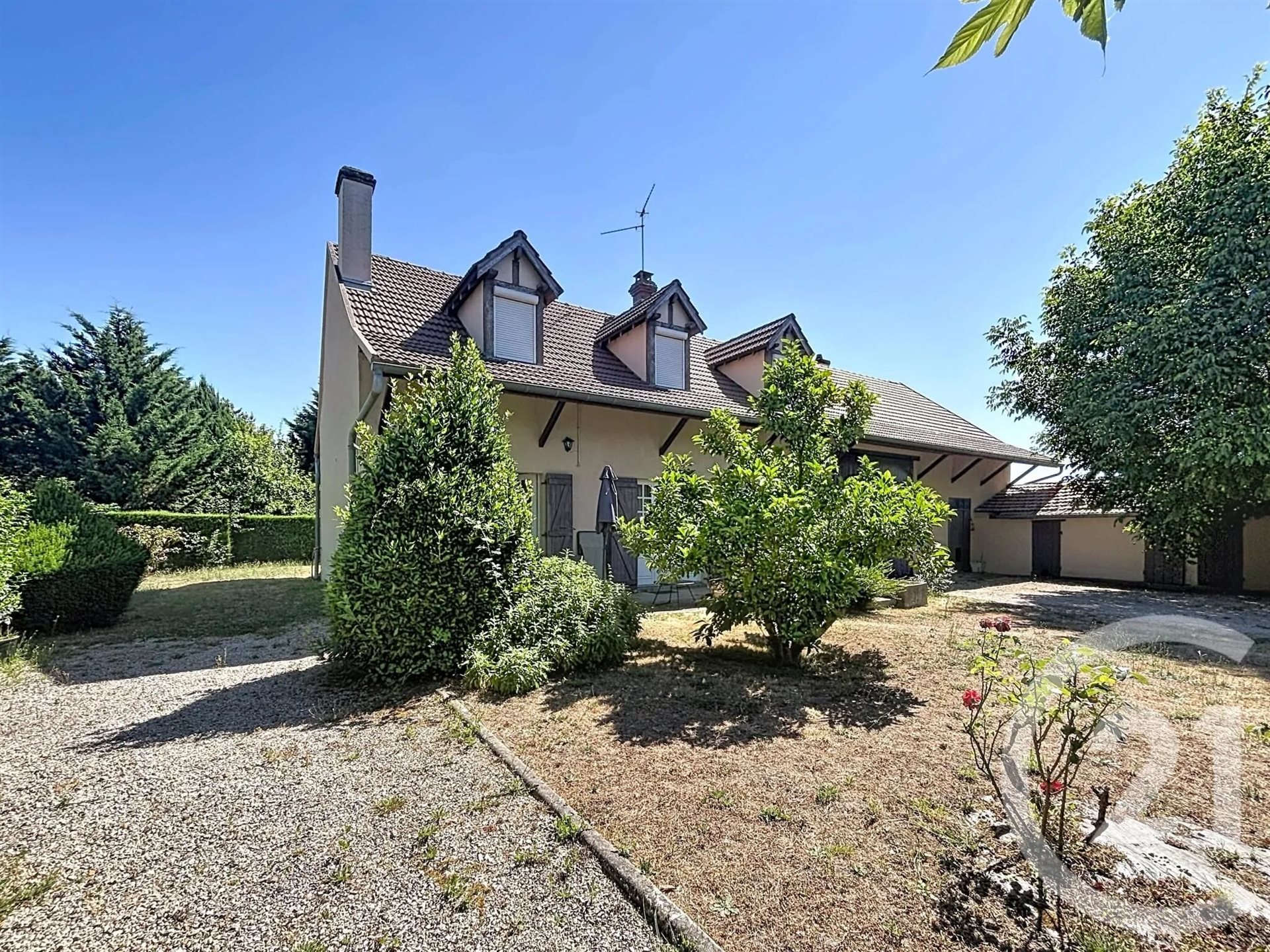 Maison à vendre, 105m², Bey