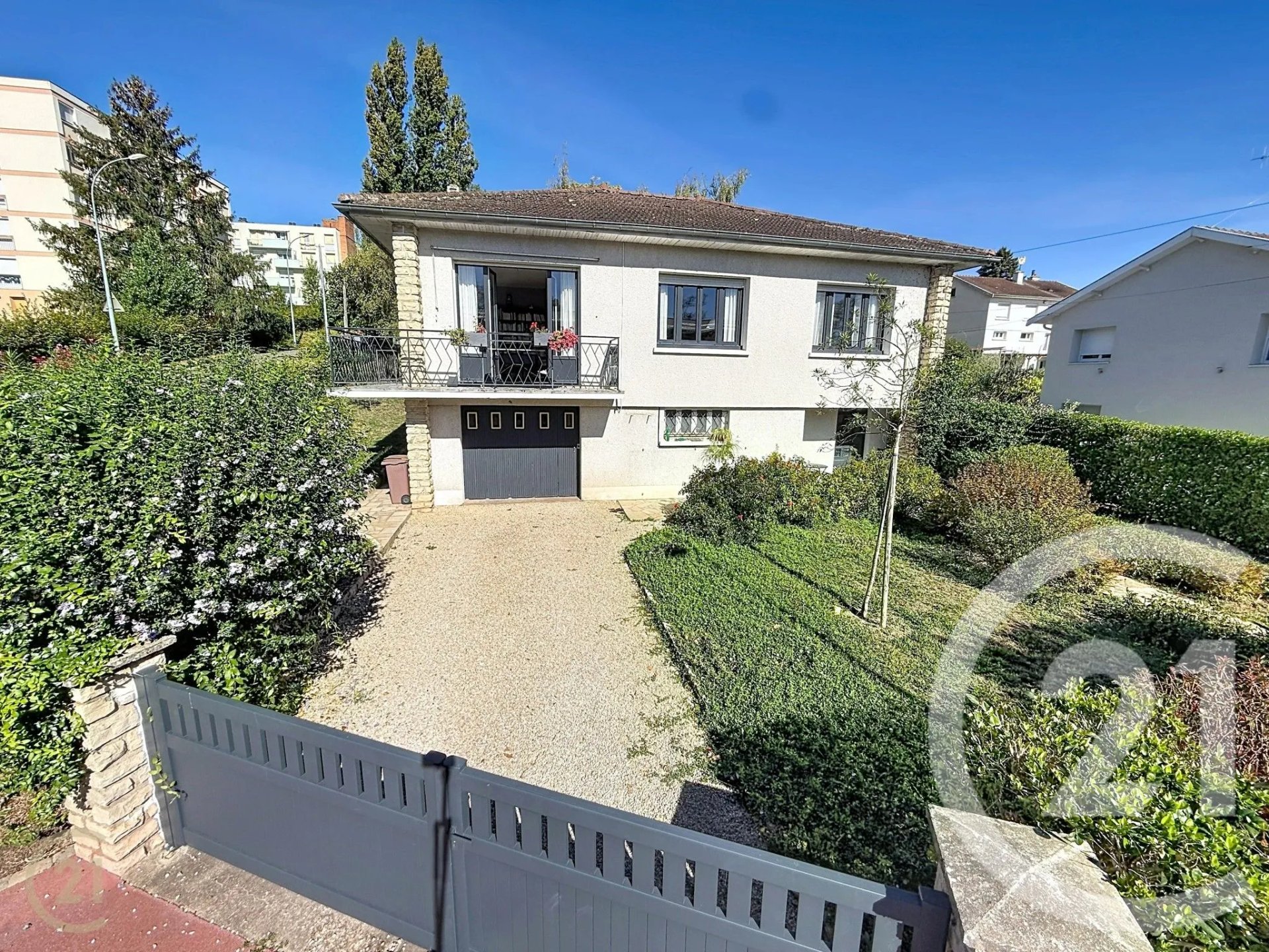 Maison à vendre, 89m², Chalon-sur-Saône