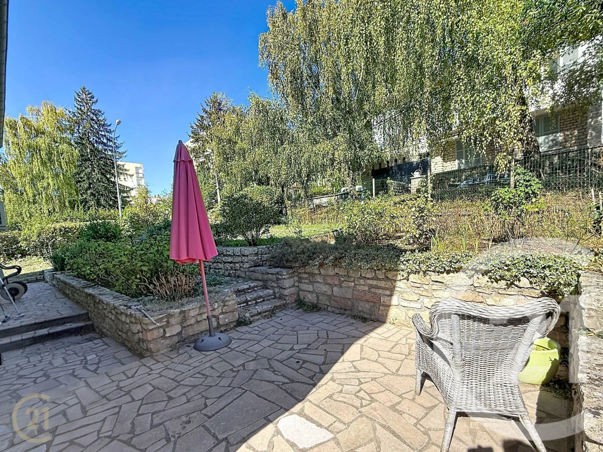 Maison à vendre, 89m², Chalon-sur-Saône