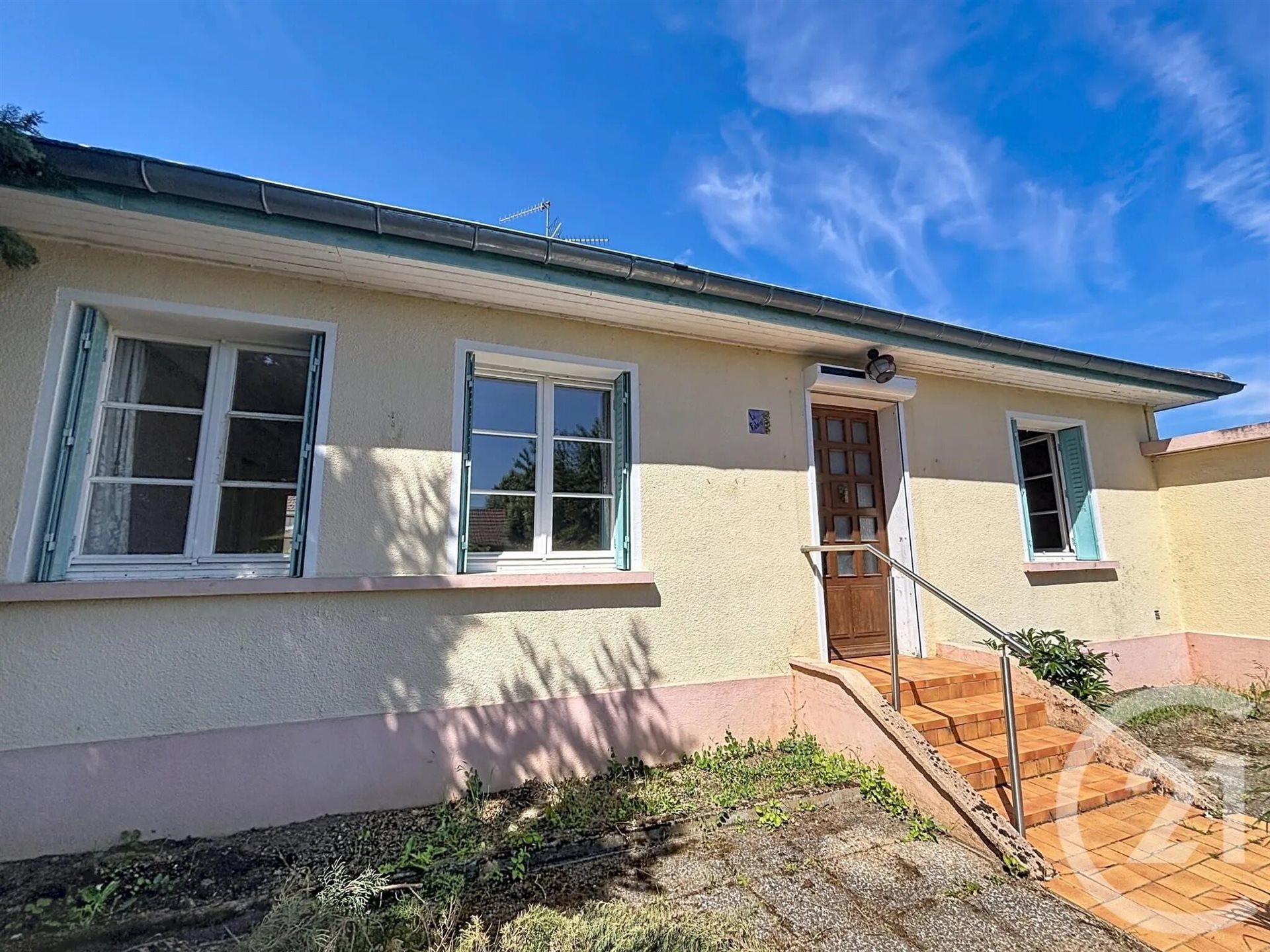 Maison à vendre, 103m², Châtenoy-le-Royal