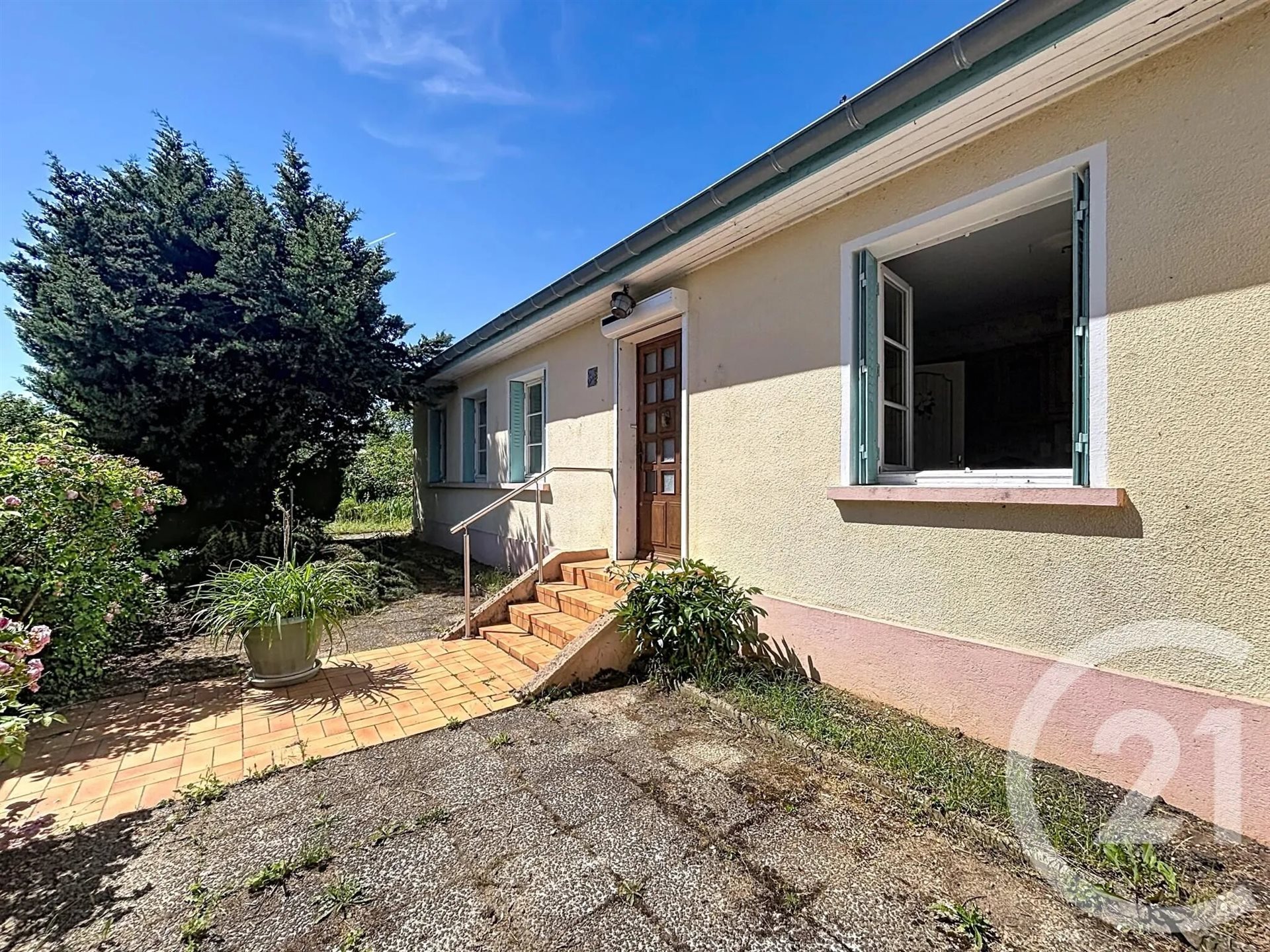 Maison à vendre, 103m², Châtenoy-le-Royal