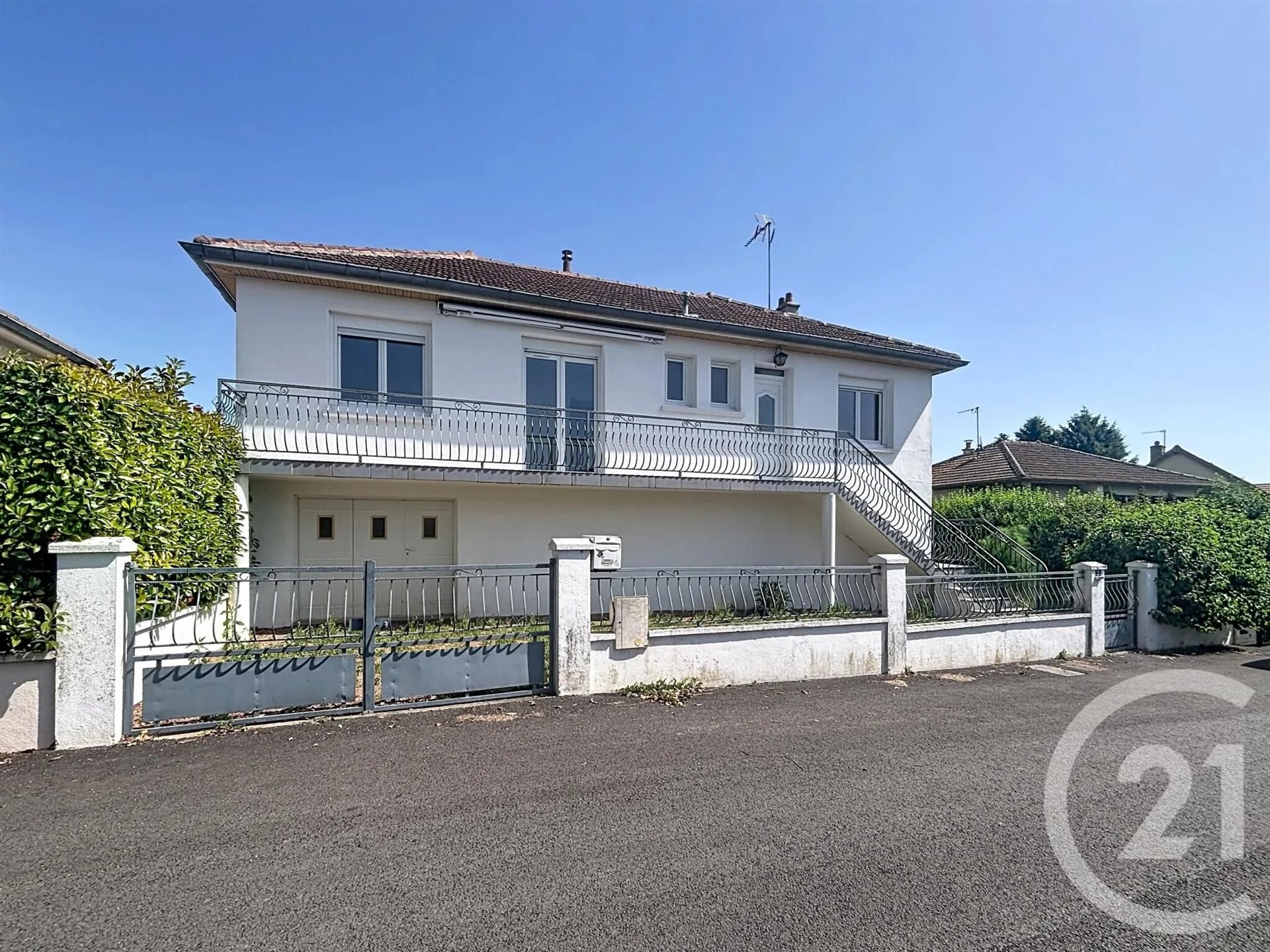 Maison à vendre, 84m², Châtenoy-le-Royal