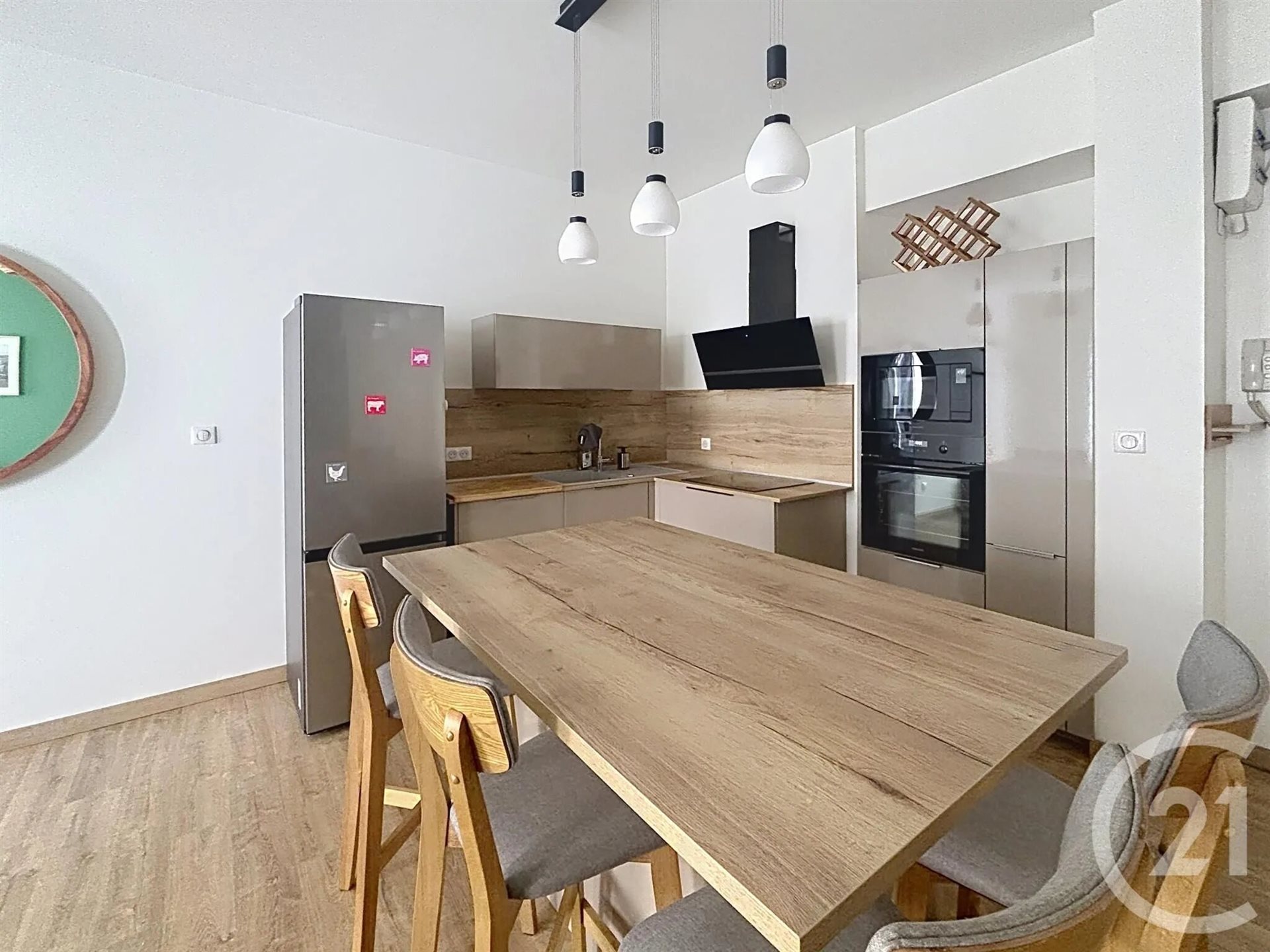 Appartement à louer, 60m², Chalon-sur-Saône