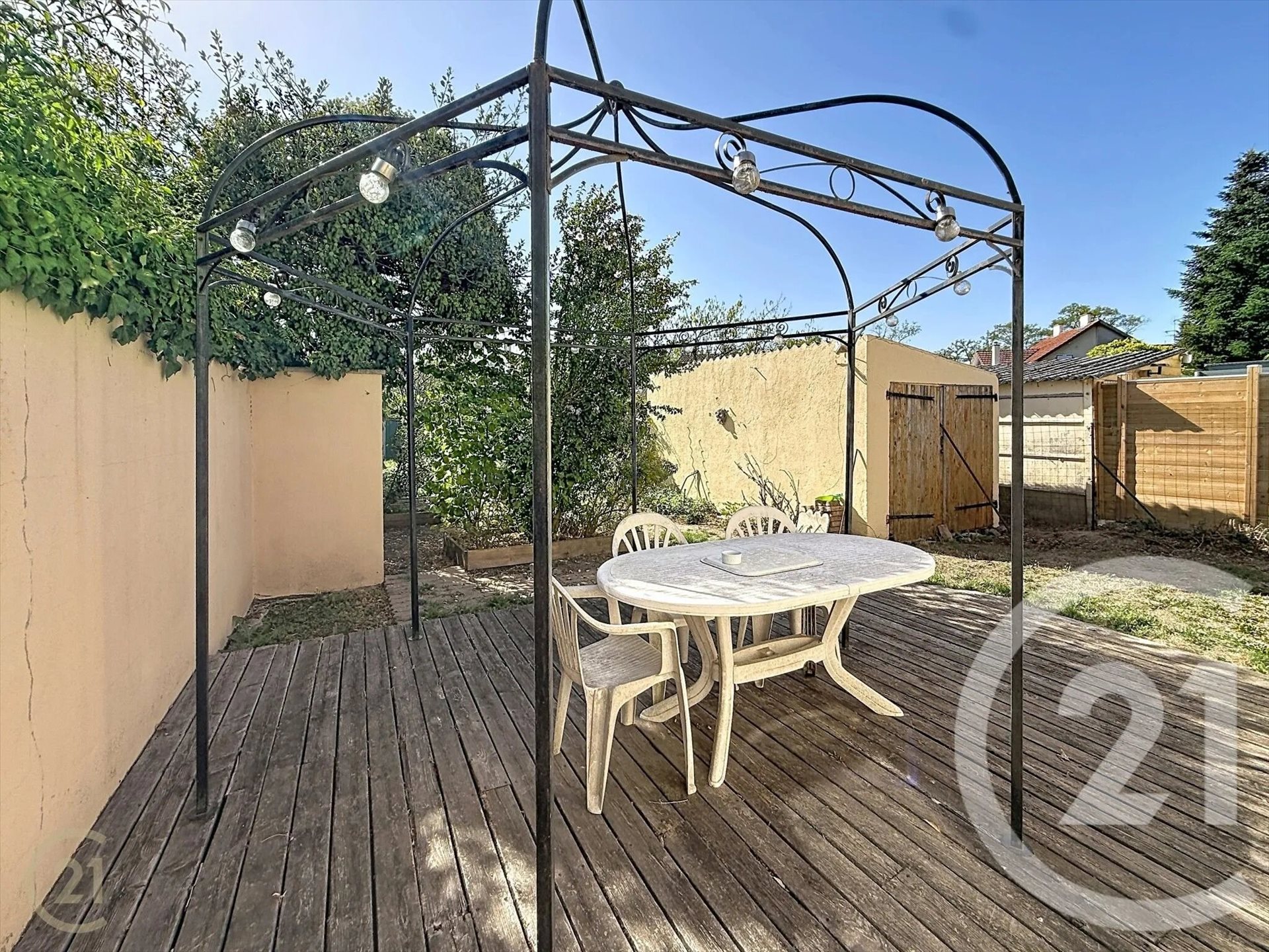 Maison à vendre, 63m², Chalon-sur-Saône