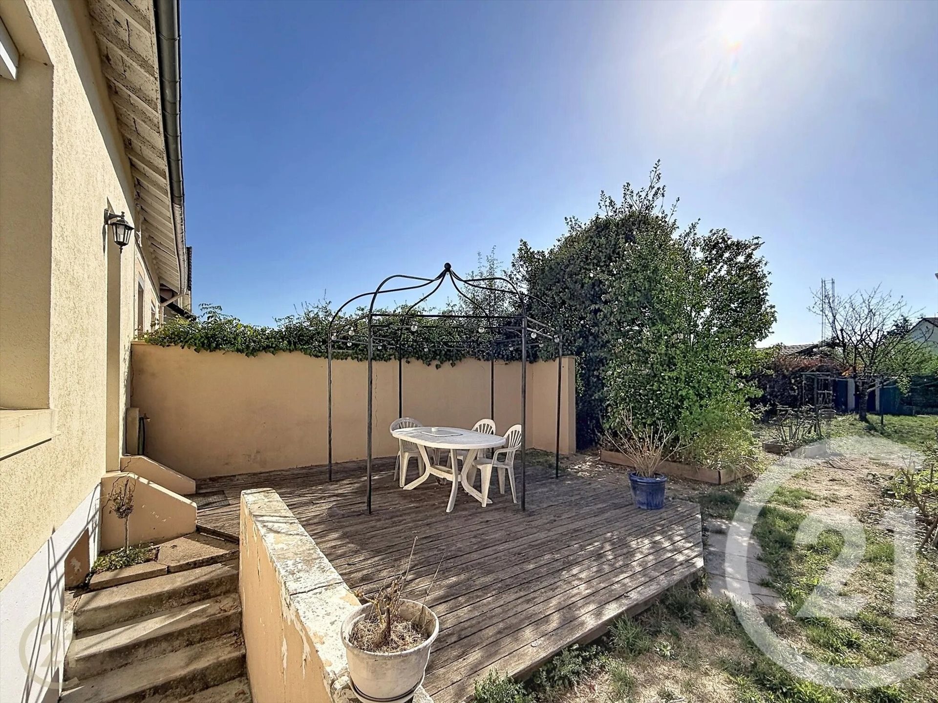 Maison à vendre, 63m², Chalon-sur-Saône