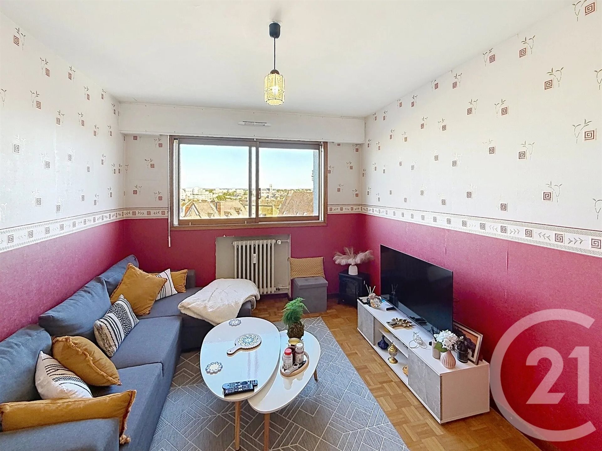 Appartement à vendre, 43m², Chalon-sur-Saône