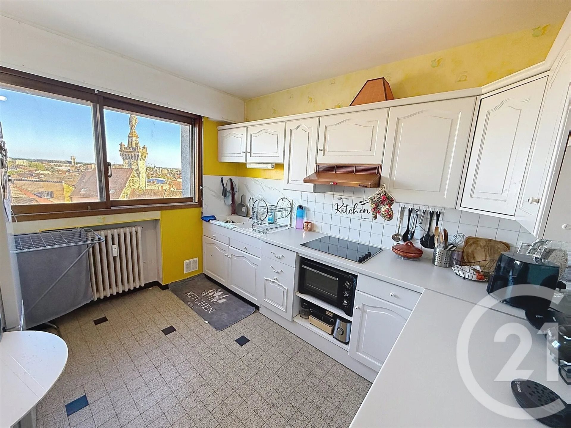 Appartement à vendre, 43m², Chalon-sur-Saône