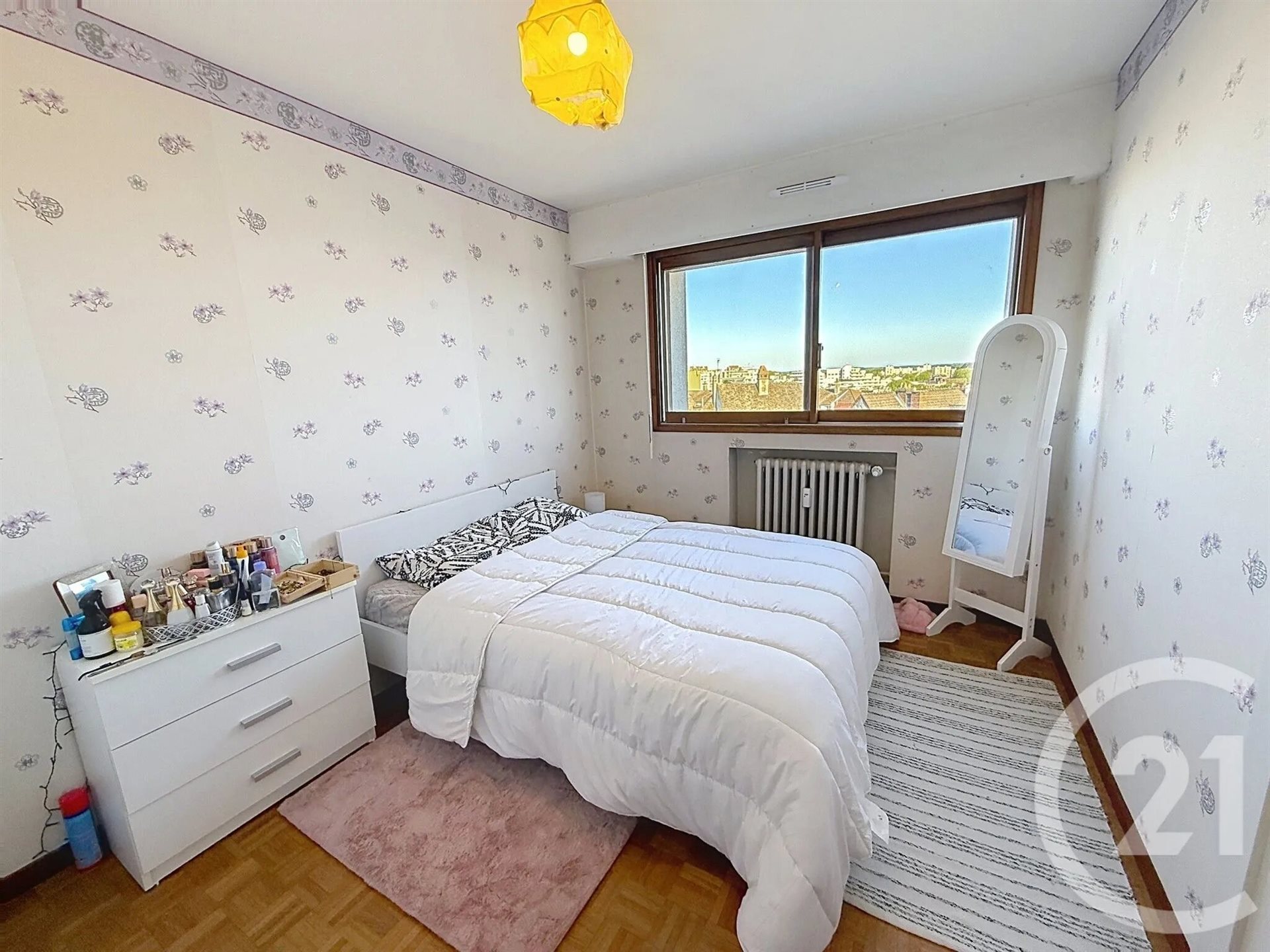 Appartement à vendre, 43m², Chalon-sur-Saône