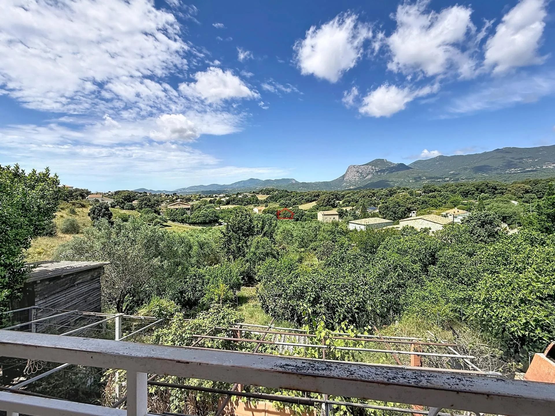 Maison à vendre, 205m², Peri