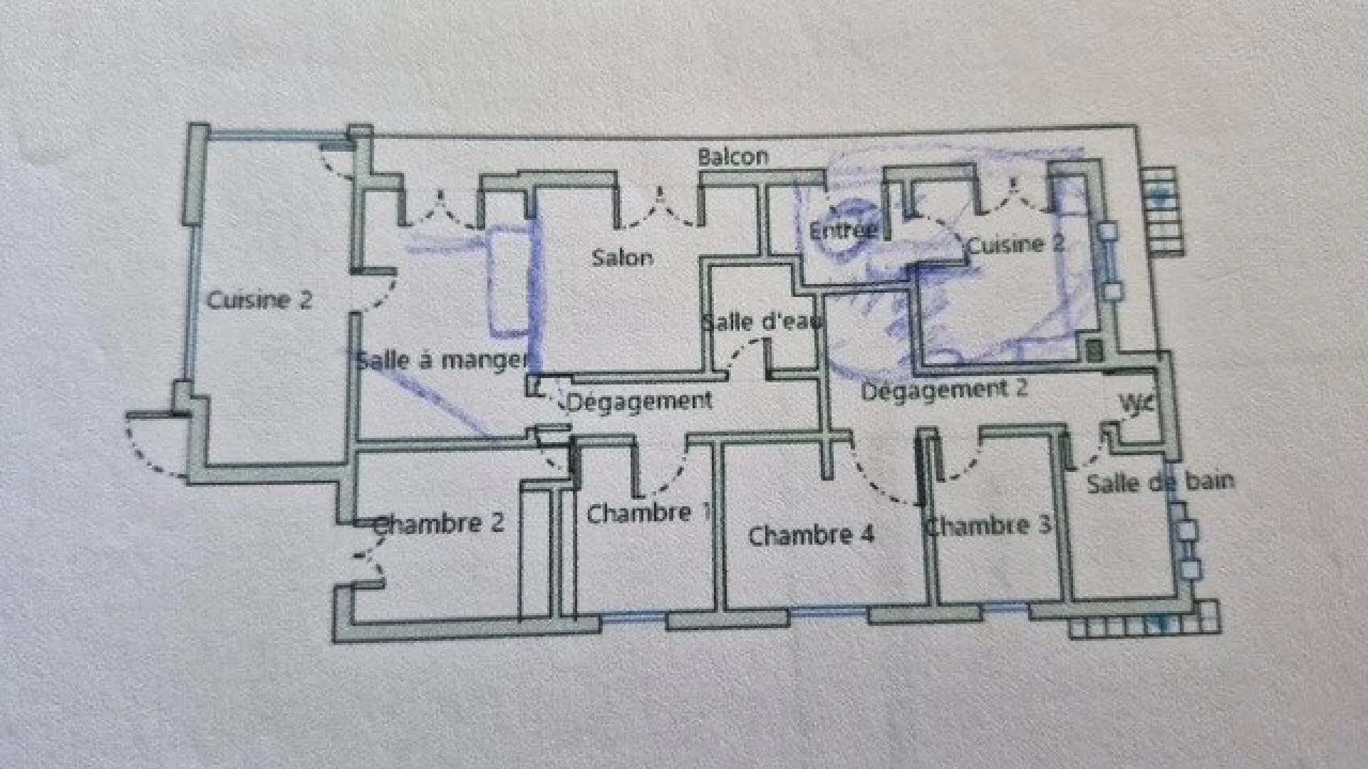 Maison à vendre, 205m², Peri