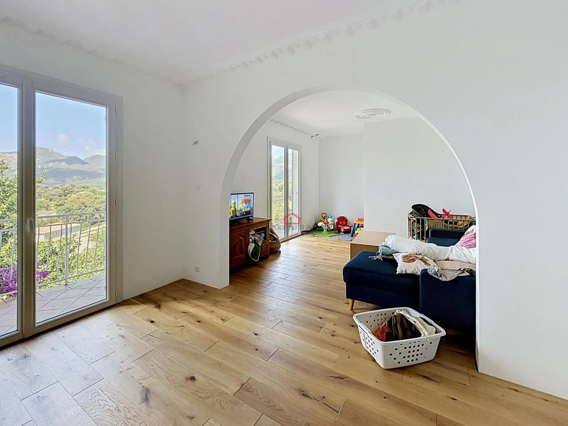 Maison à vendre, 205m², Peri