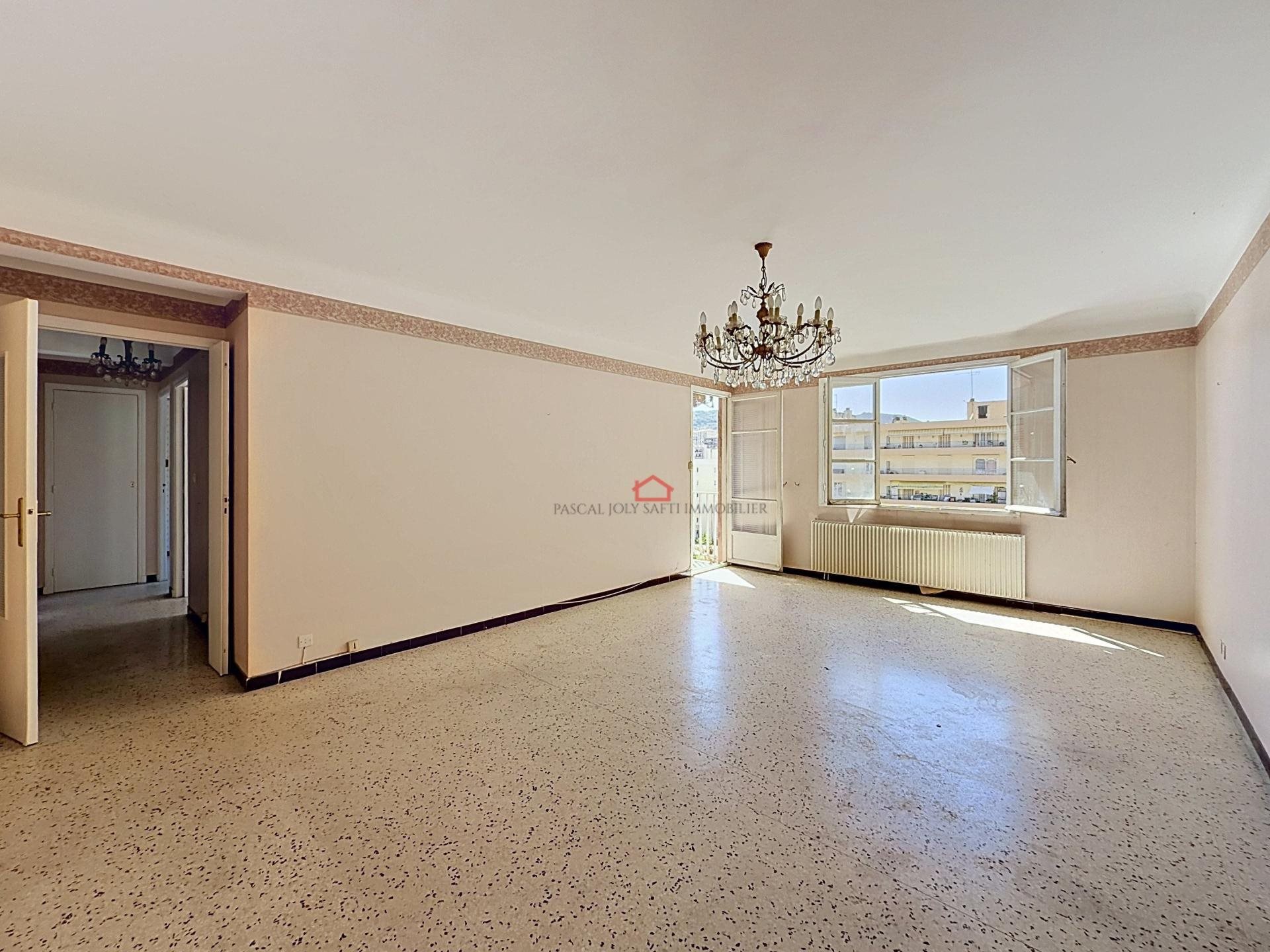 Appartement à vendre, 80m², Ajaccio