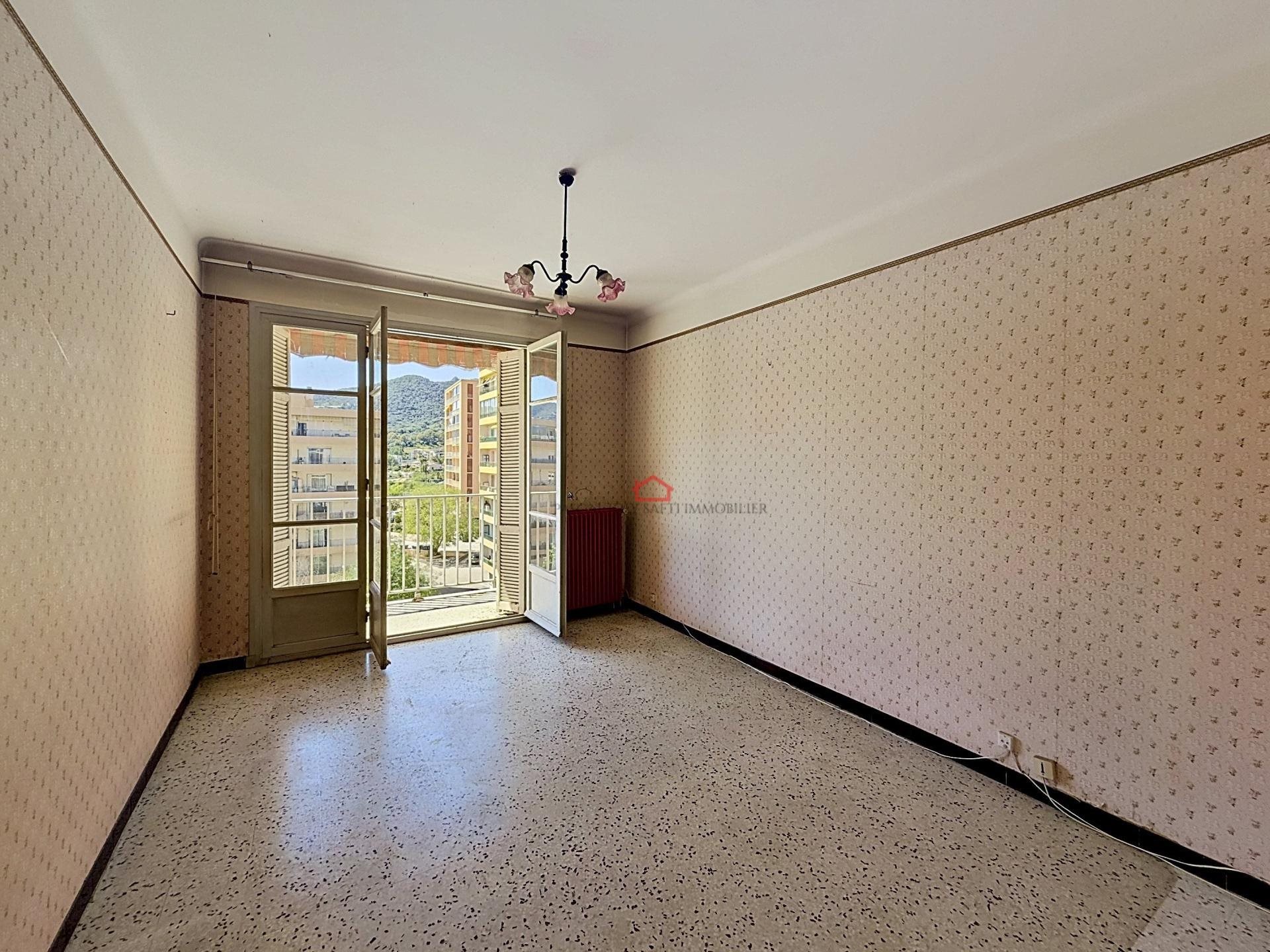 Appartement à vendre, 80m², Ajaccio