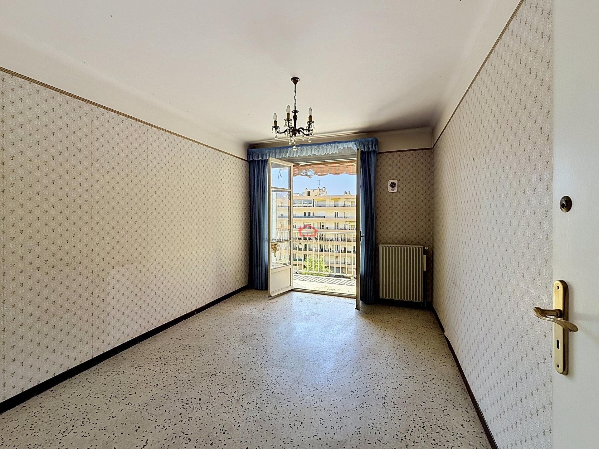 Appartement à vendre, 80m², Ajaccio