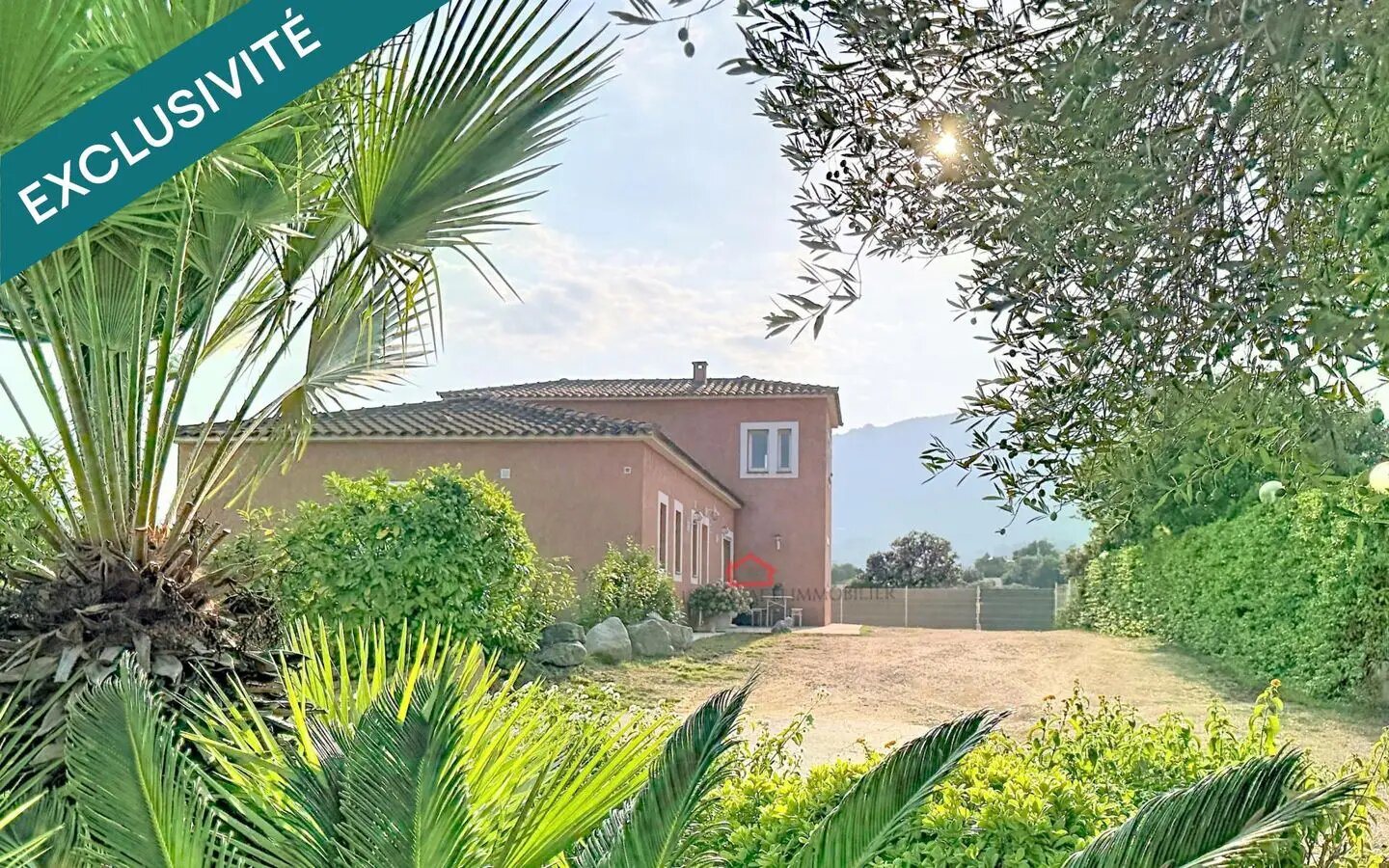 Maison à vendre, 164m², Ajaccio