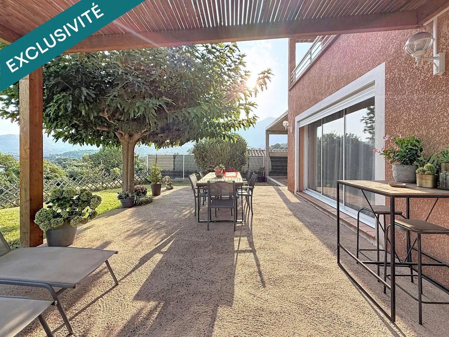 Maison à vendre, 164m², Ajaccio