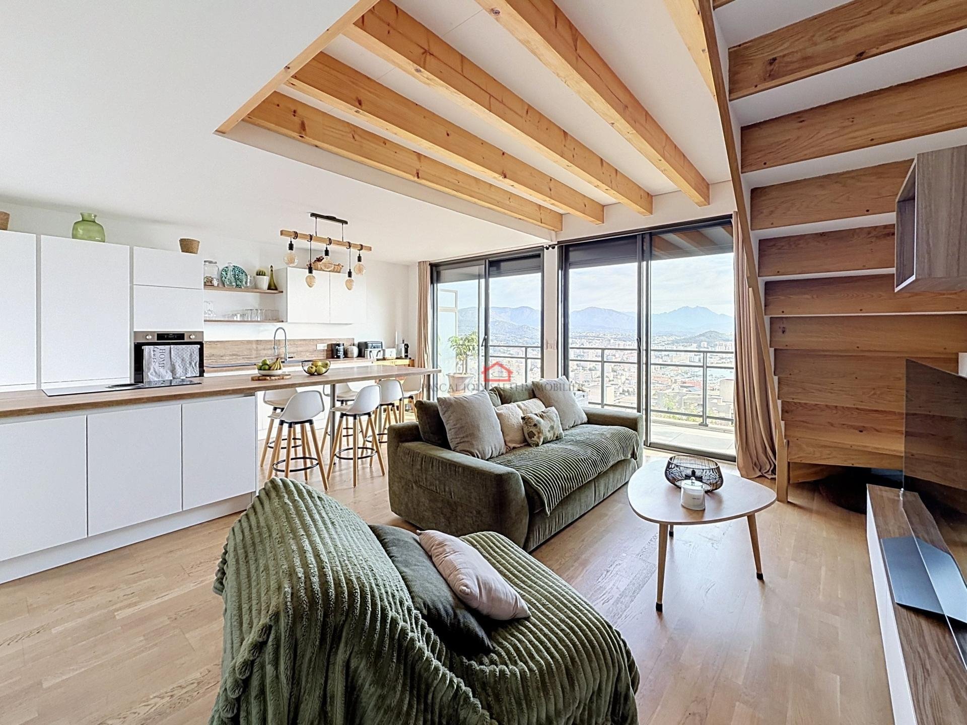 Appartement à vendre, 110m², Ajaccio