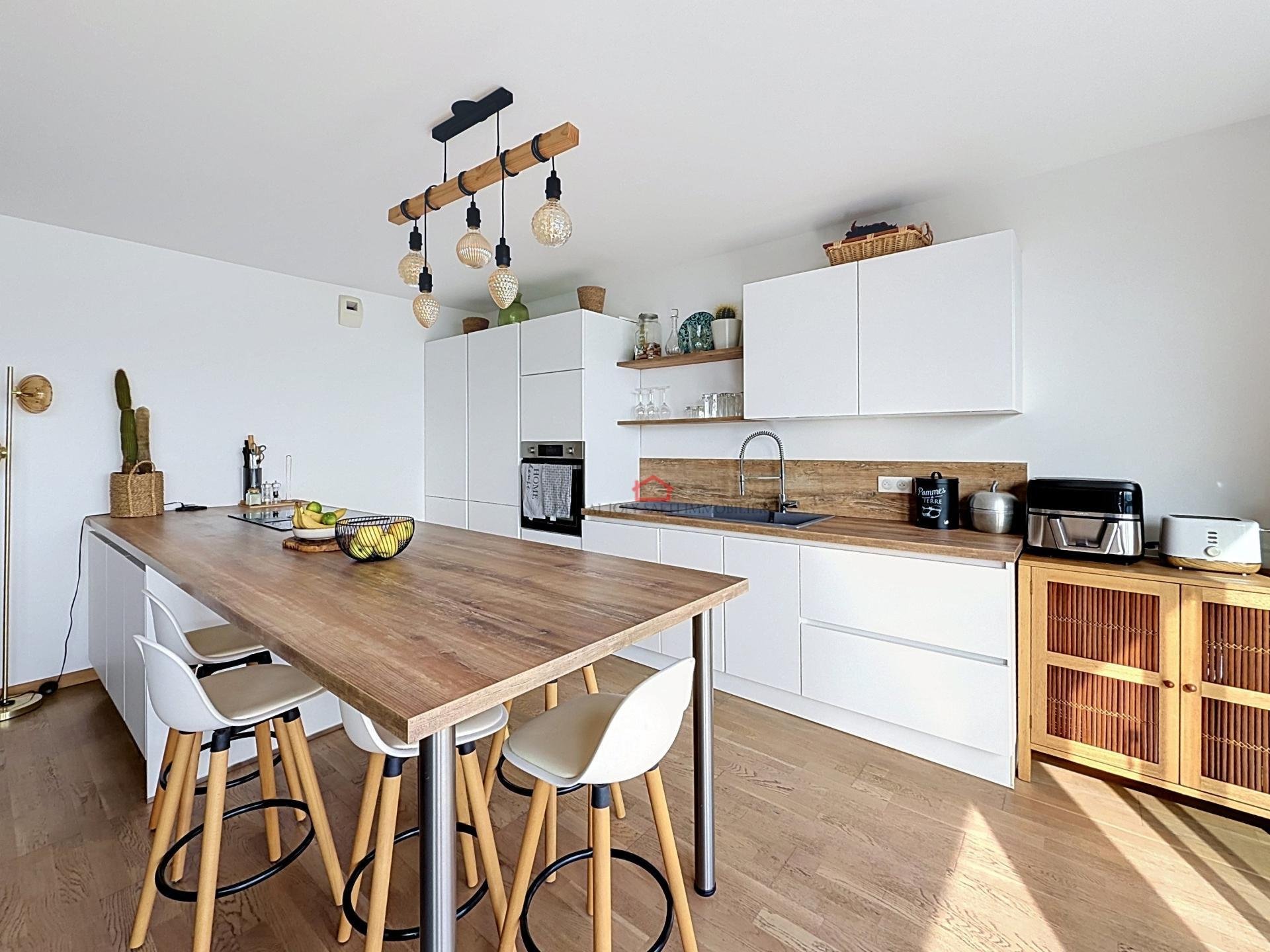 Appartement à vendre, 110m², Ajaccio
