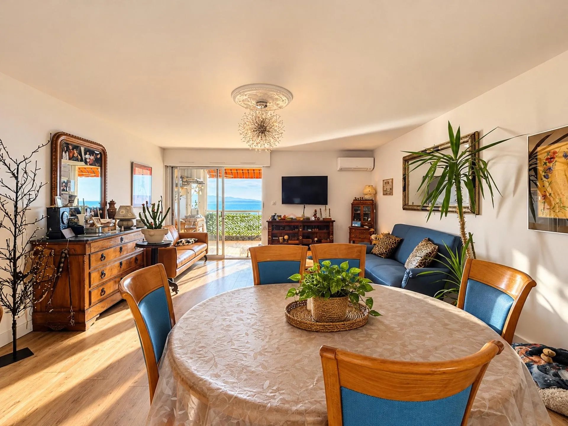 Appartement à vendre, 100m², Ajaccio