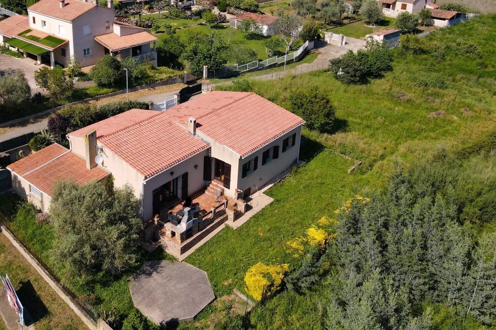 Maison à vendre, 123m², Sarrola-Carcopino