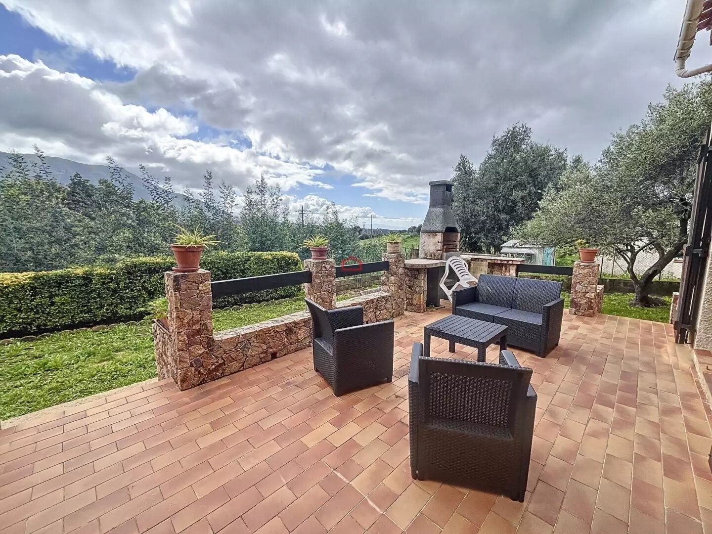 Maison à vendre, 123m², Sarrola-Carcopino
