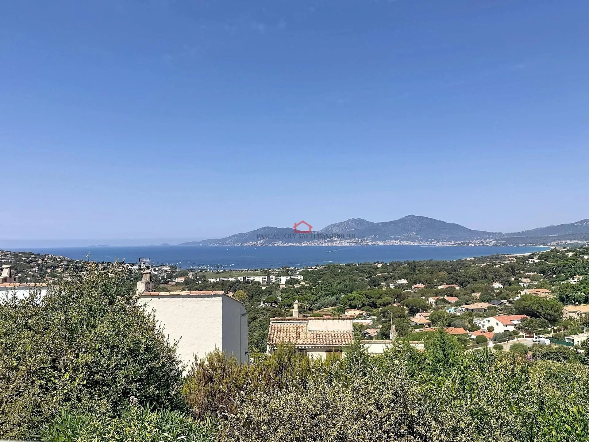 Maison à vendre, 82m², Pietrosella