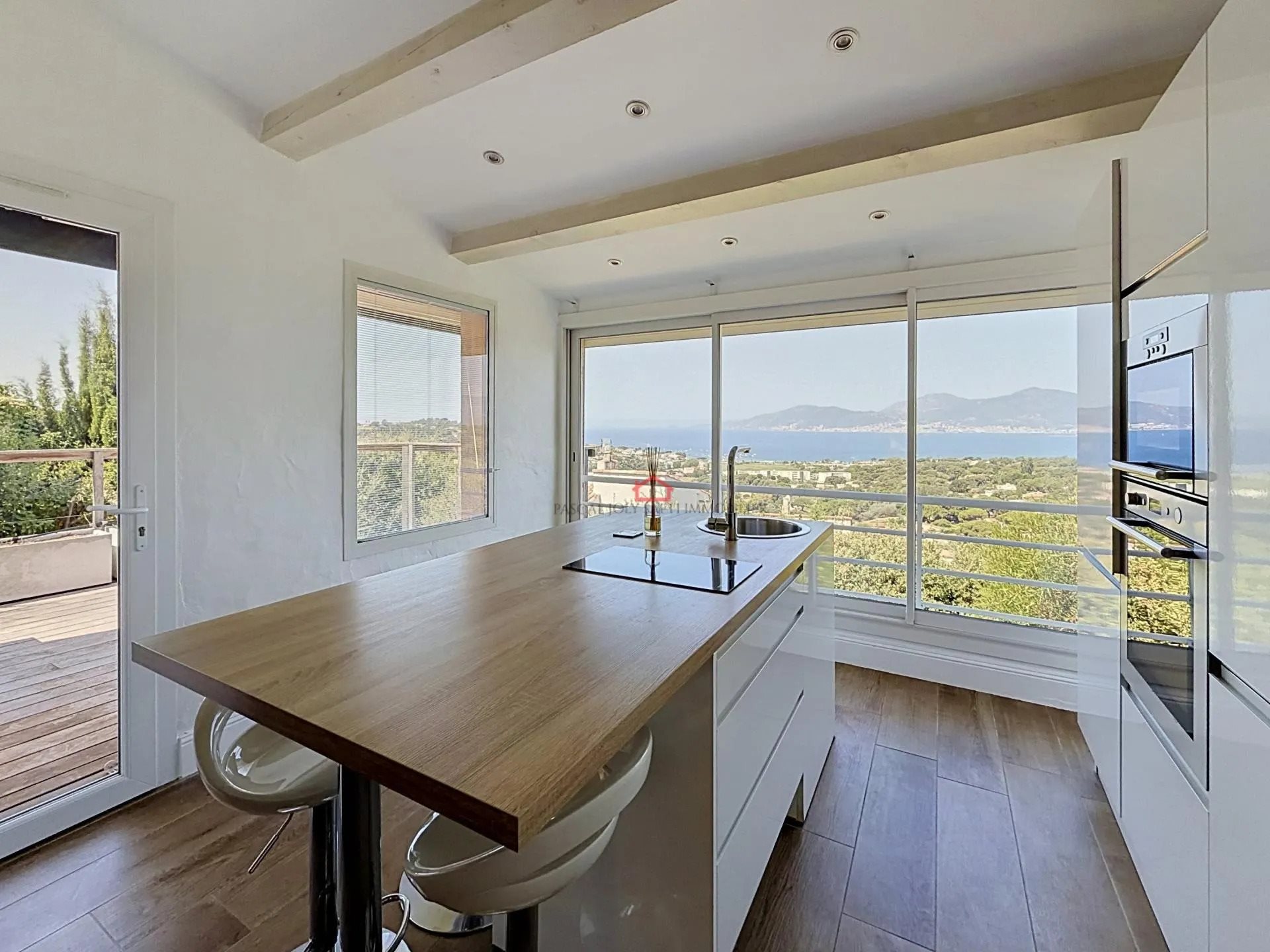 Maison à vendre, 82m², Pietrosella