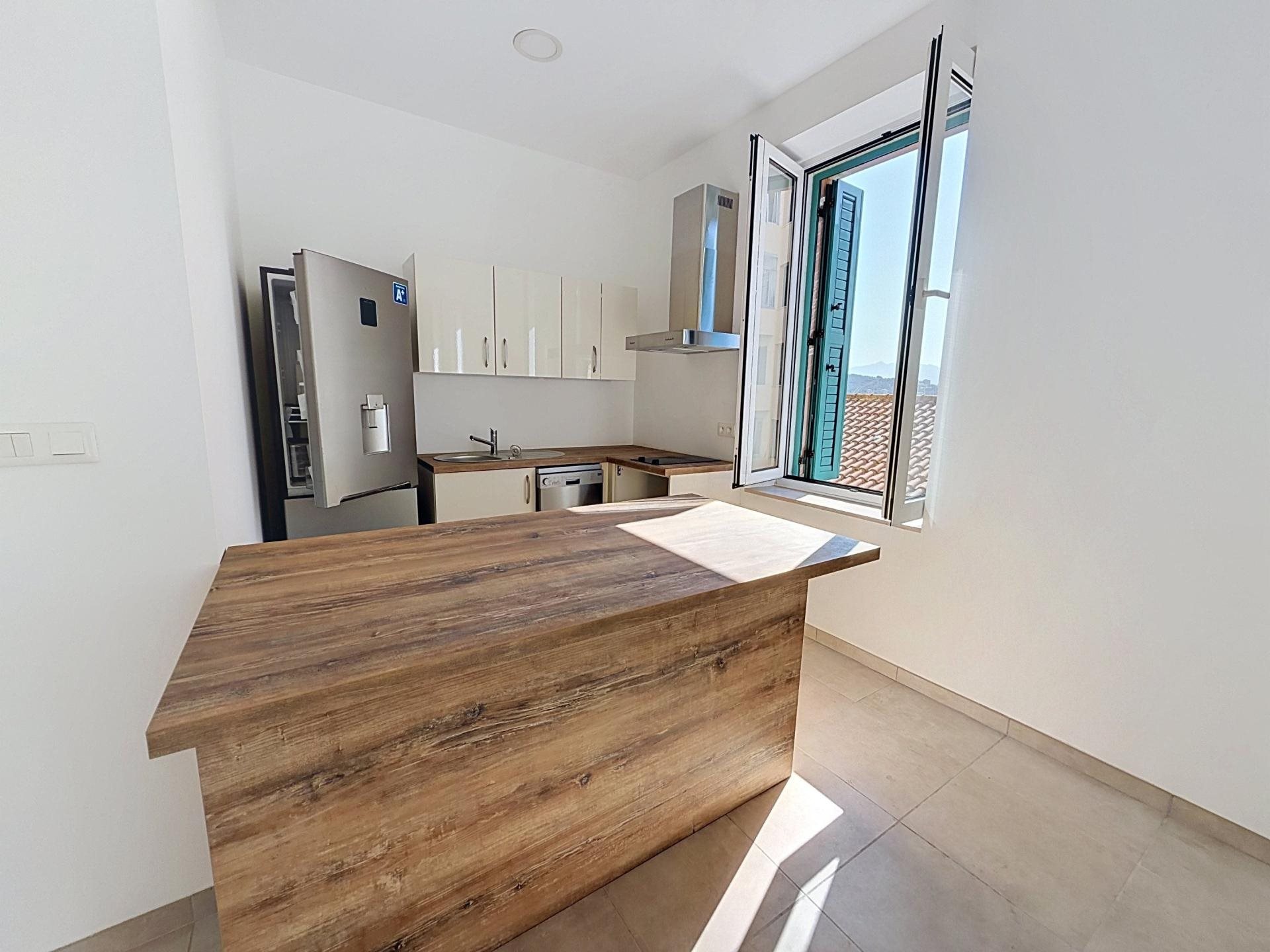 Appartement à vendre, 87m², Ajaccio