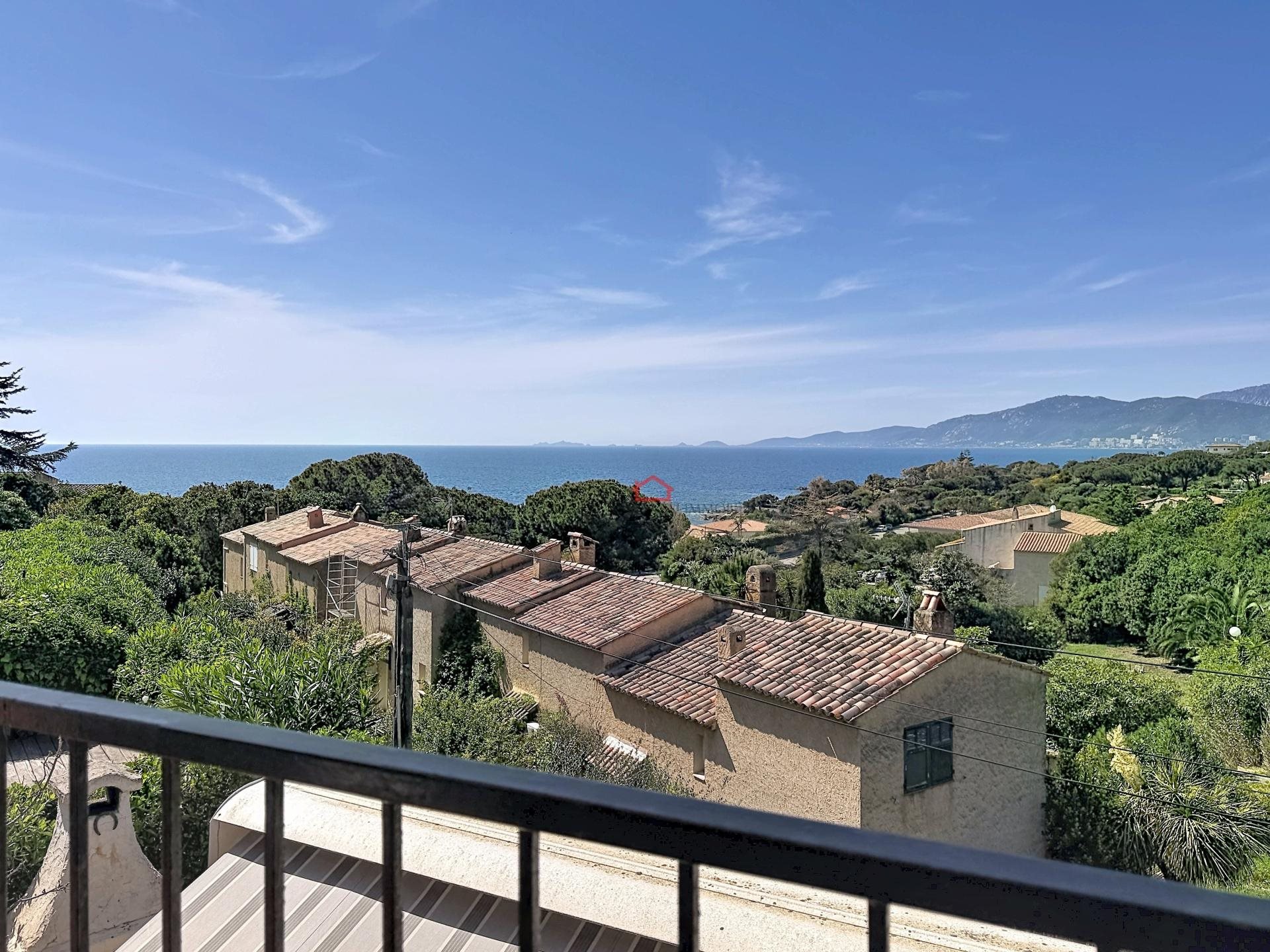 Appartement à vendre, 42m², Pietrosella