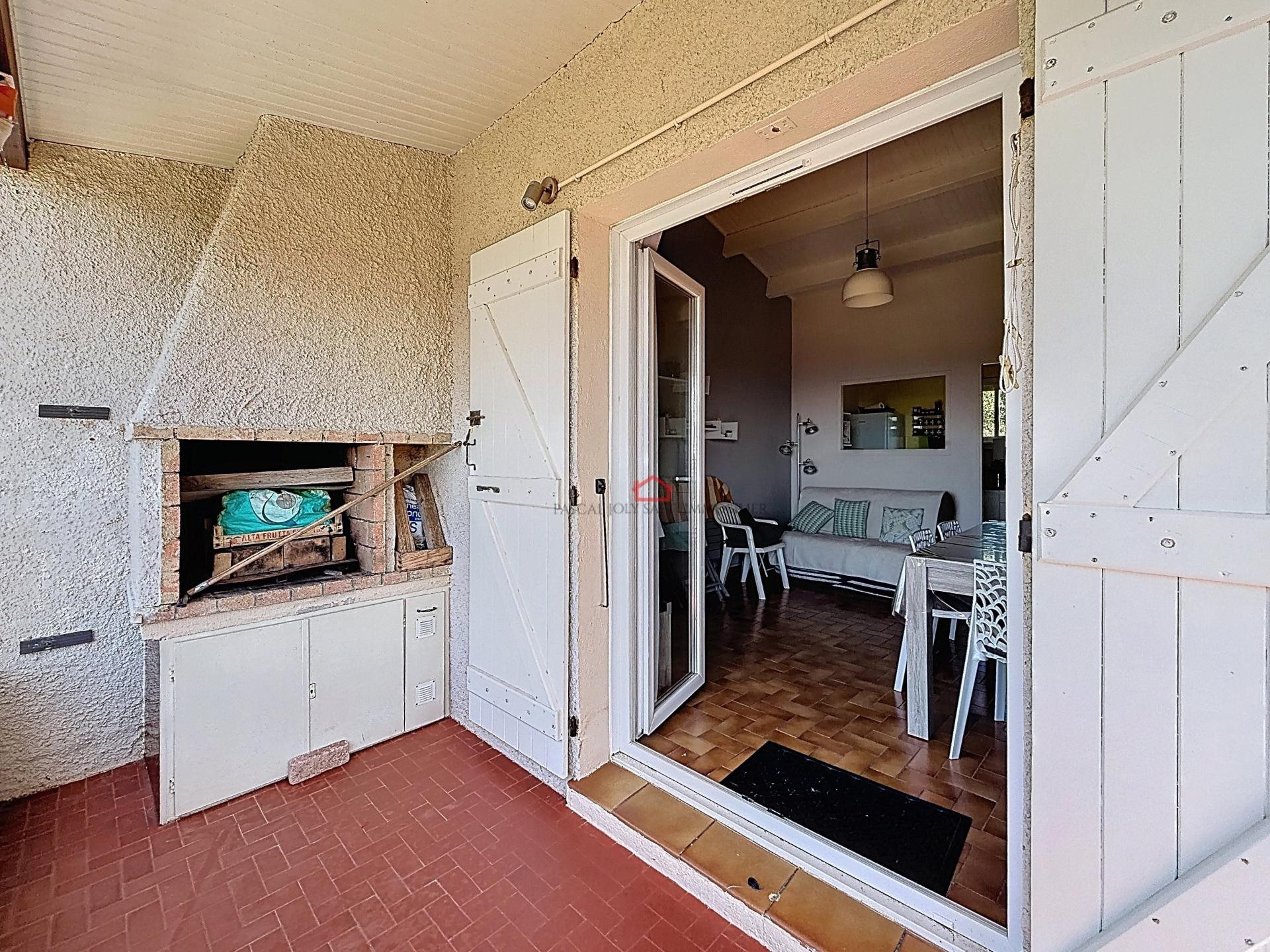 Appartement à vendre, 42m², Pietrosella