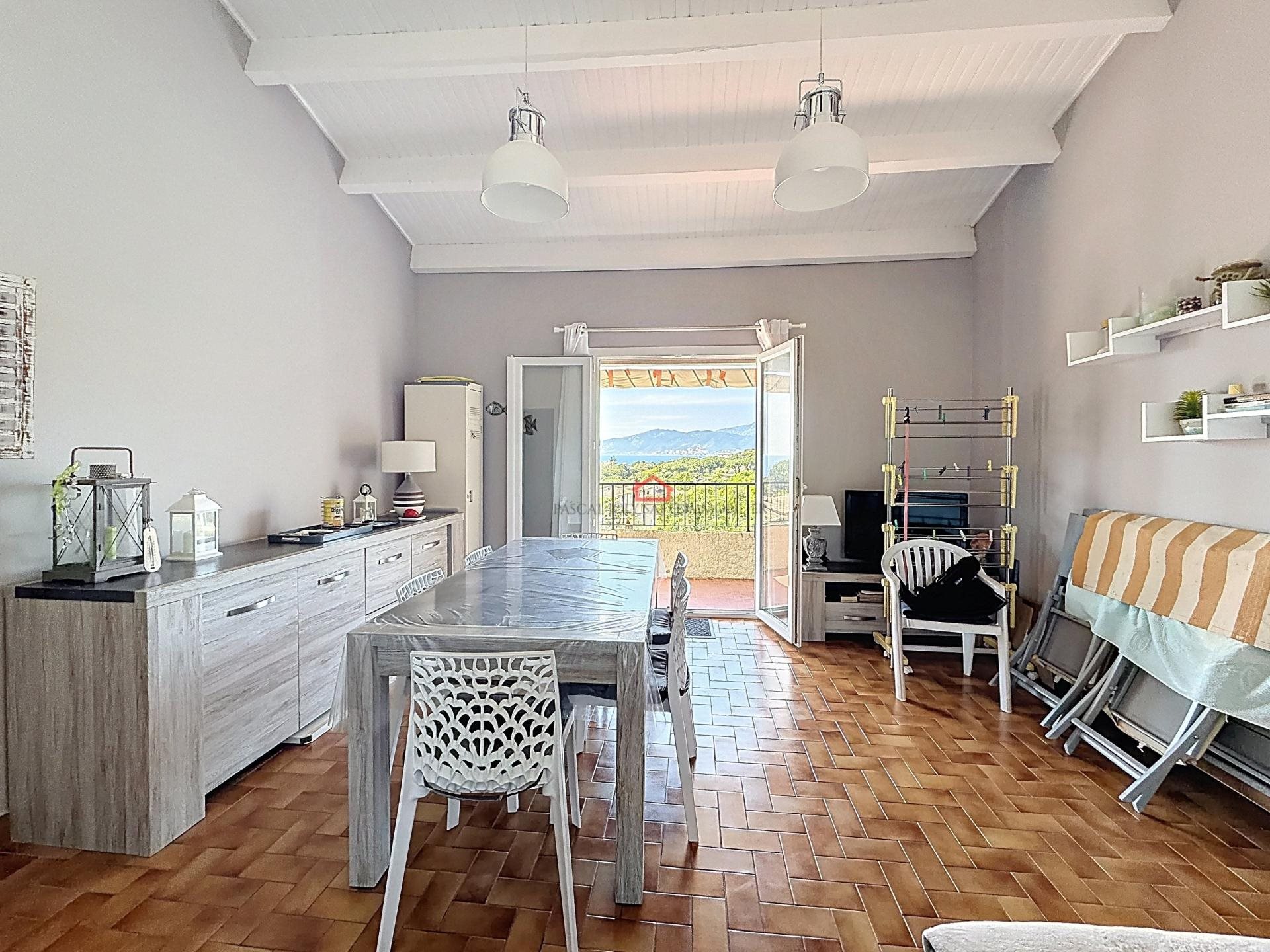 Appartement à vendre, 42m², Pietrosella