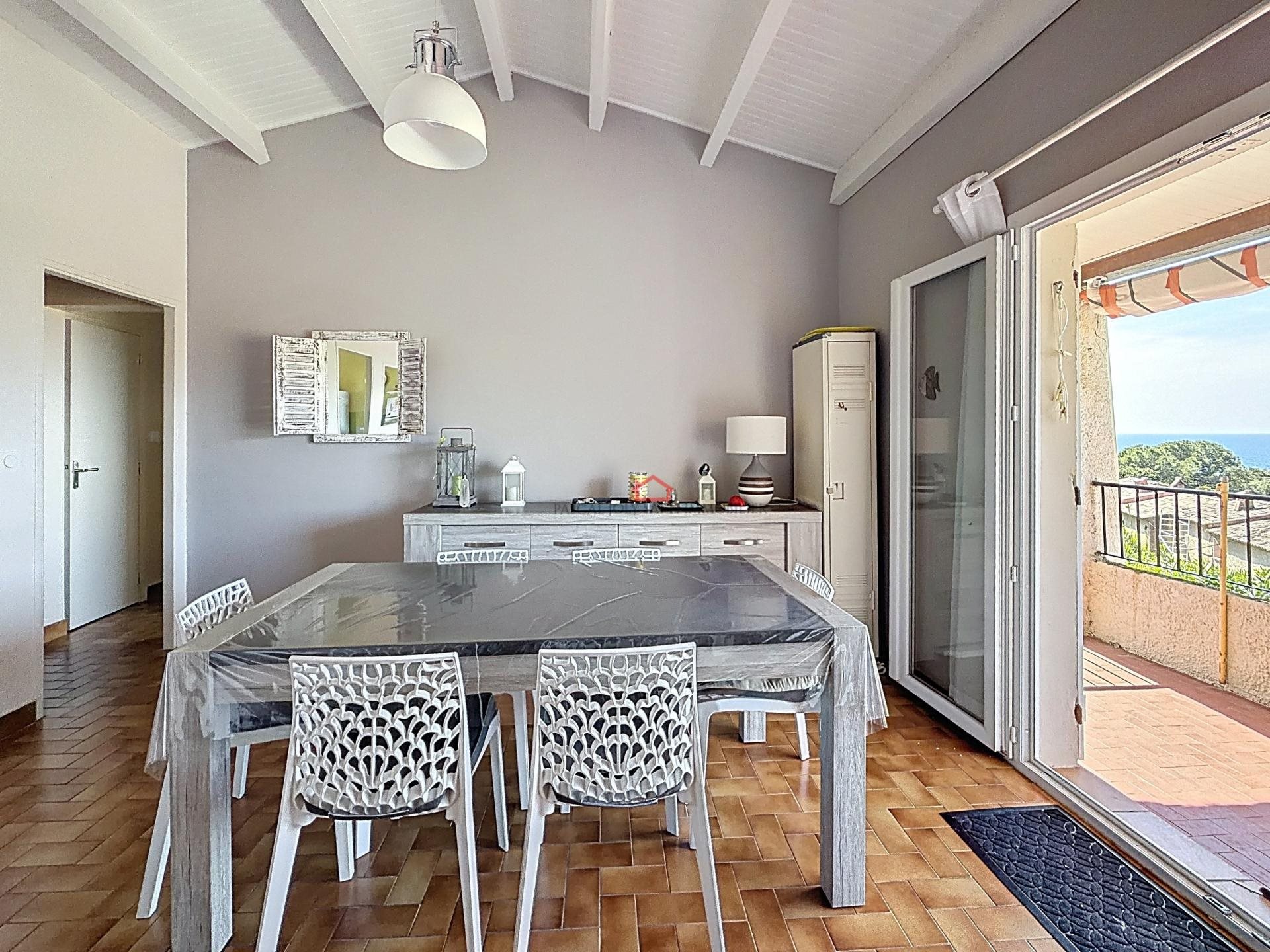 Appartement à vendre, 42m², Pietrosella