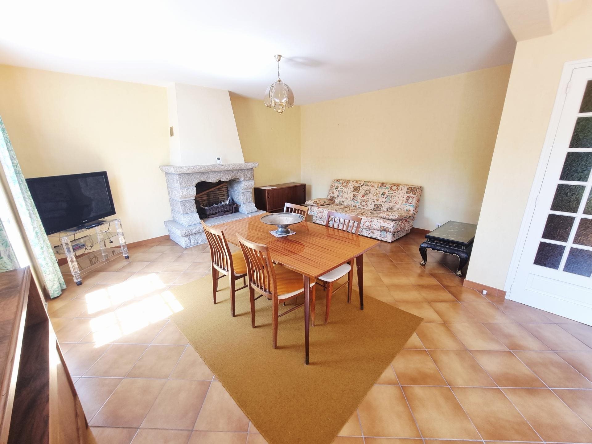 Maison à vendre, 148m², Saint-Vincent-sur-Oust