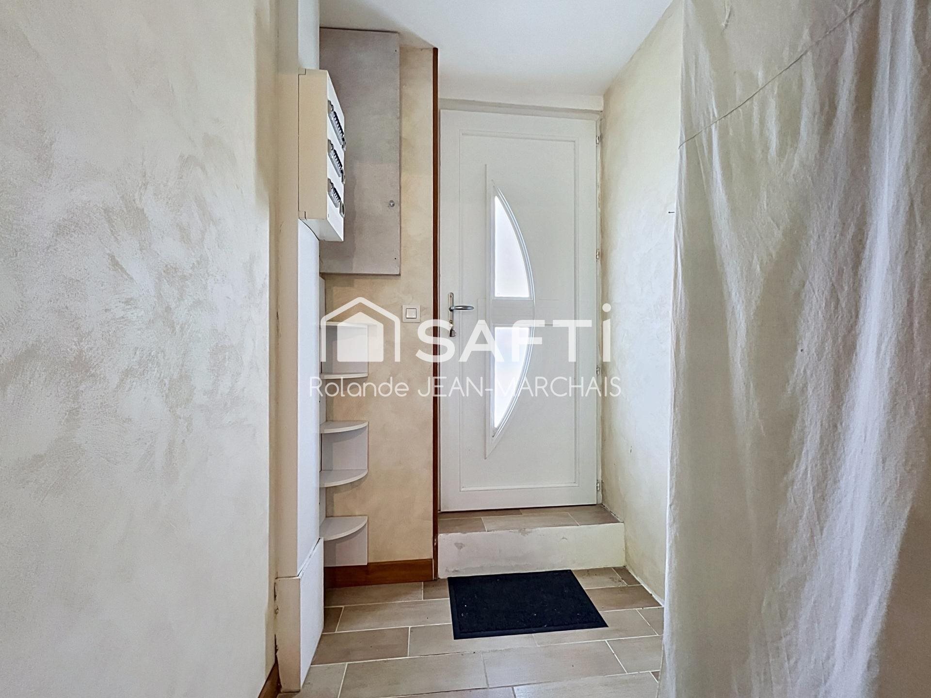 Maison à vendre, 78m², Les Bordes