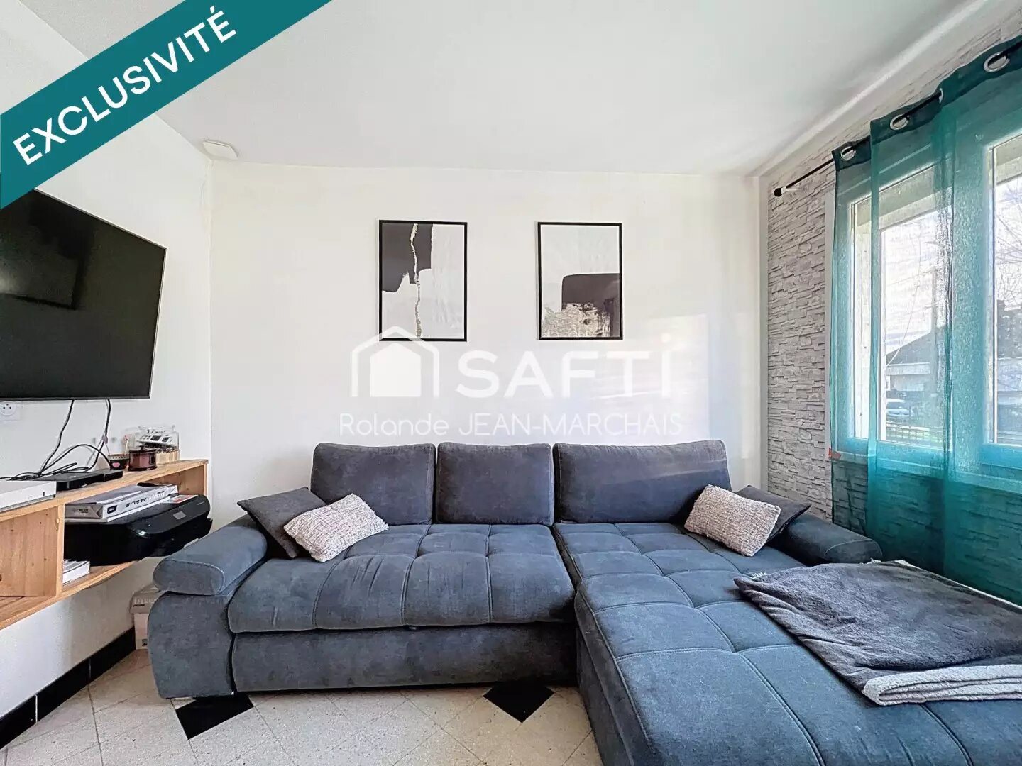 Maison à vendre, 64m², Sully-sur-Loire