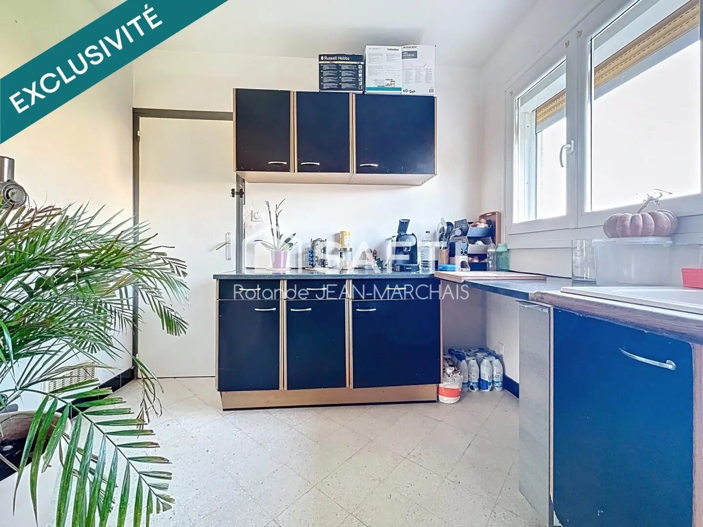 Maison à vendre, 64m², Sully-sur-Loire