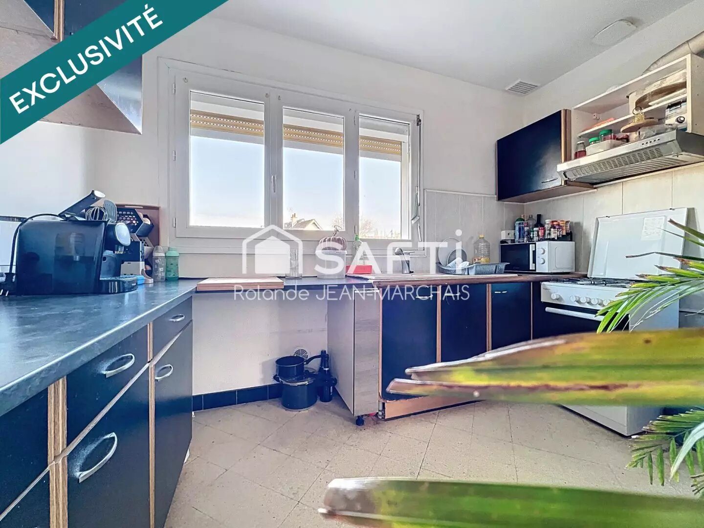 Maison à vendre, 64m², Sully-sur-Loire