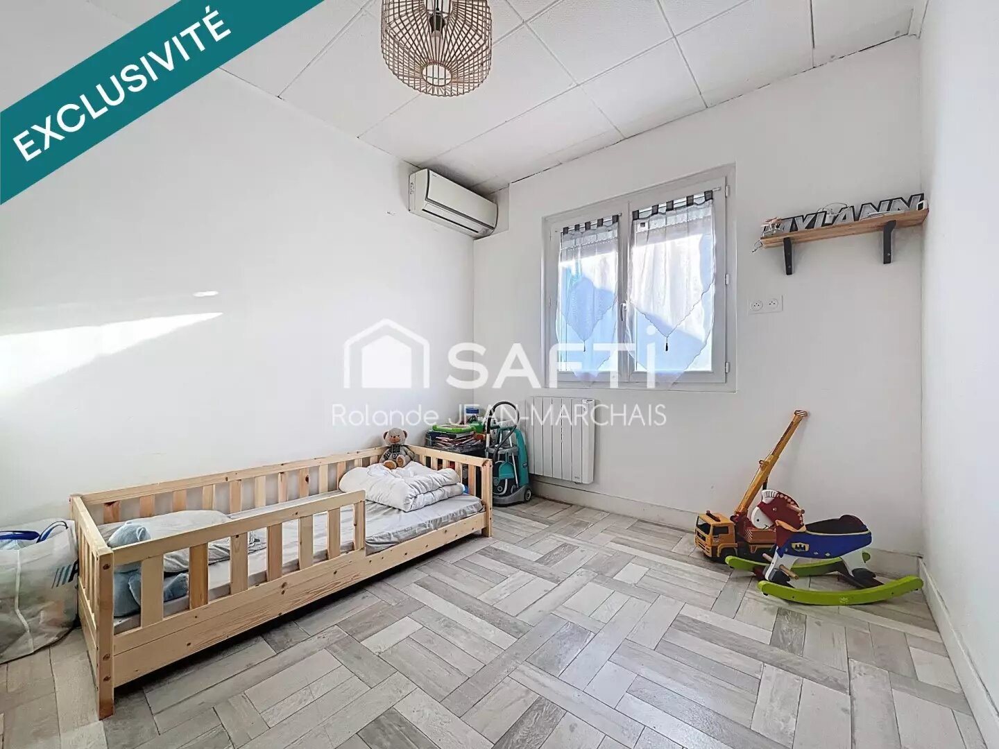 Maison à vendre, 64m², Sully-sur-Loire