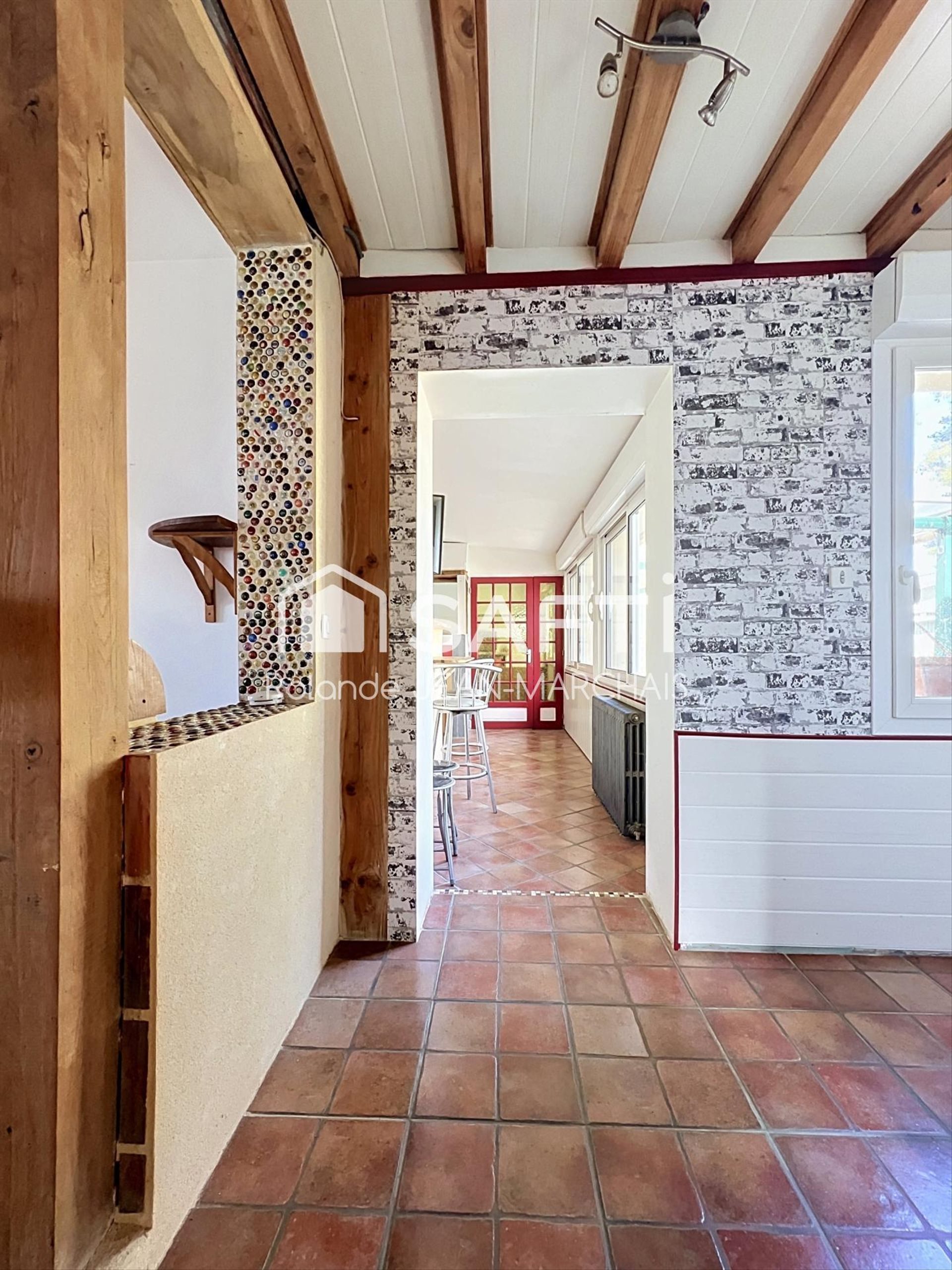 Maison à vendre, 115m², Sully-sur-Loire