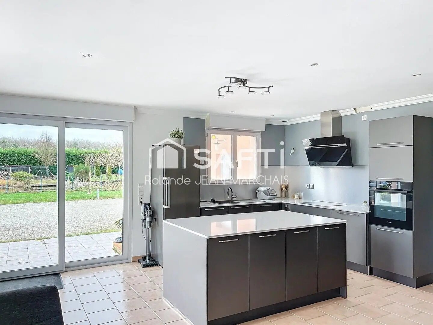 Maison à vendre, 165m², Les Bordes