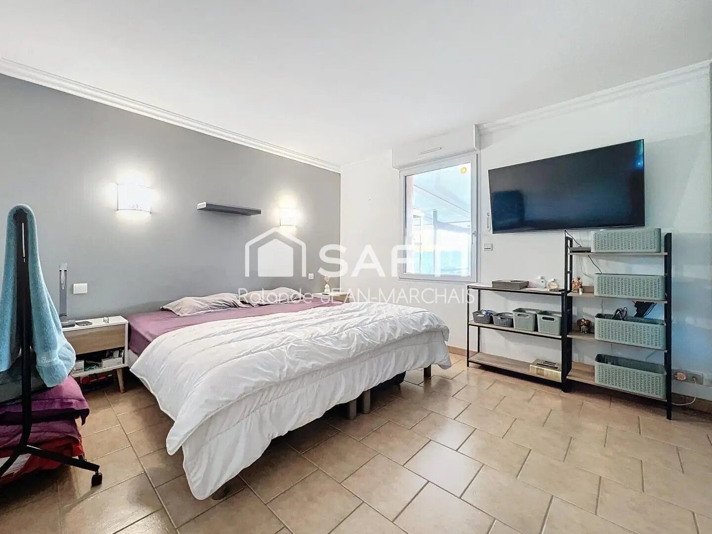 Maison à vendre, 165m², Les Bordes